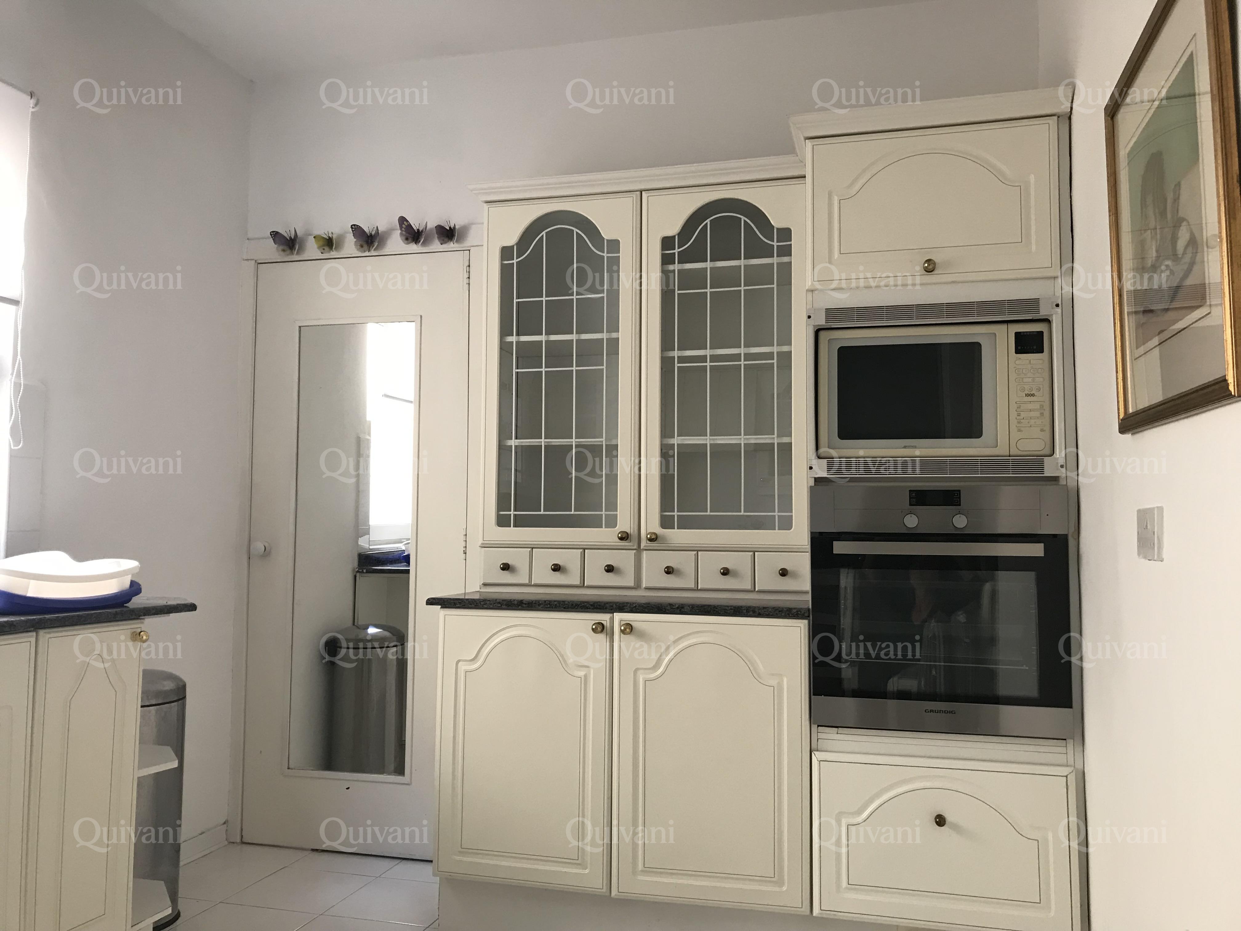 Sliema, Furnished Apartment