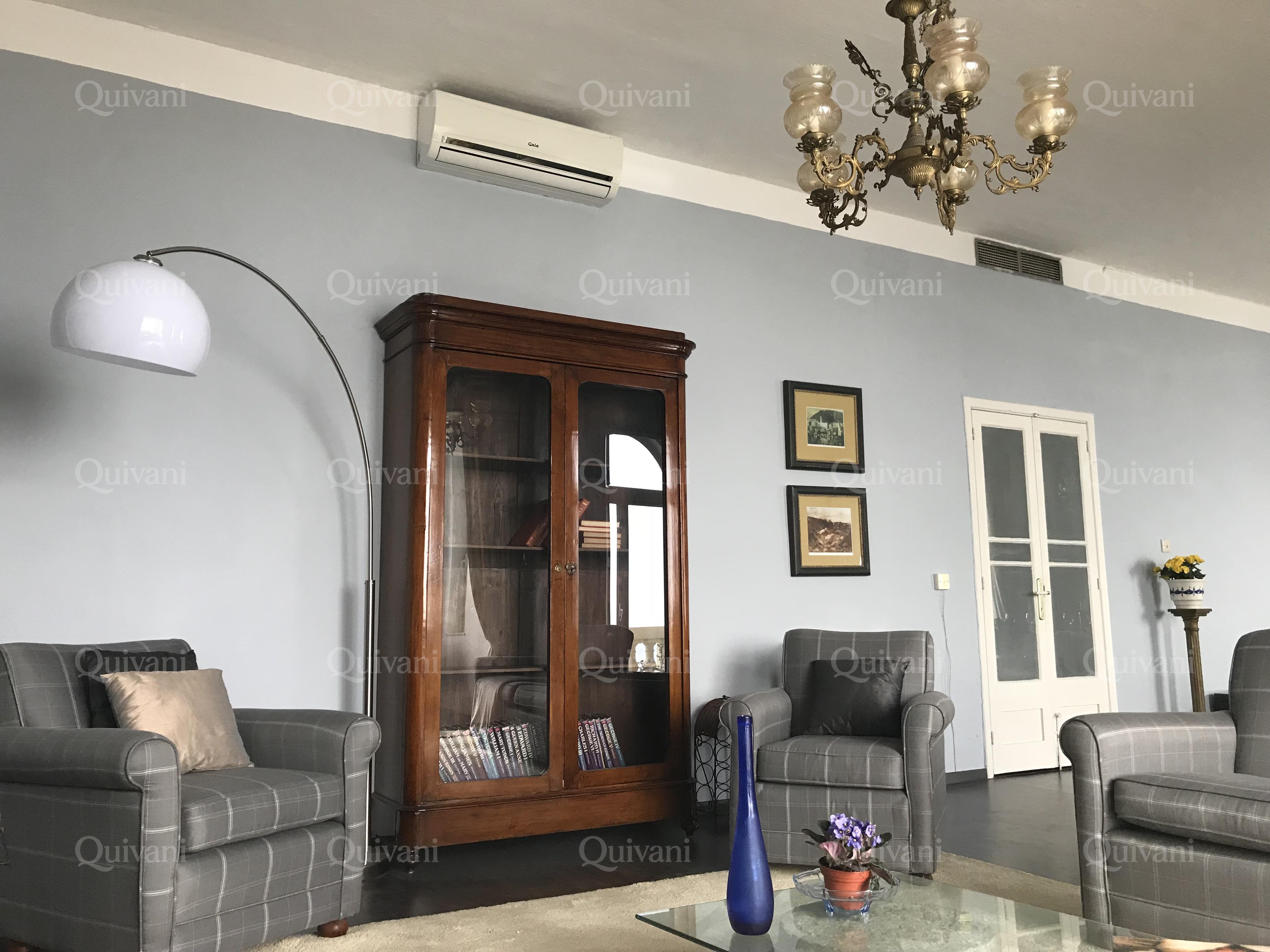 Sliema, Furnished Apartment
