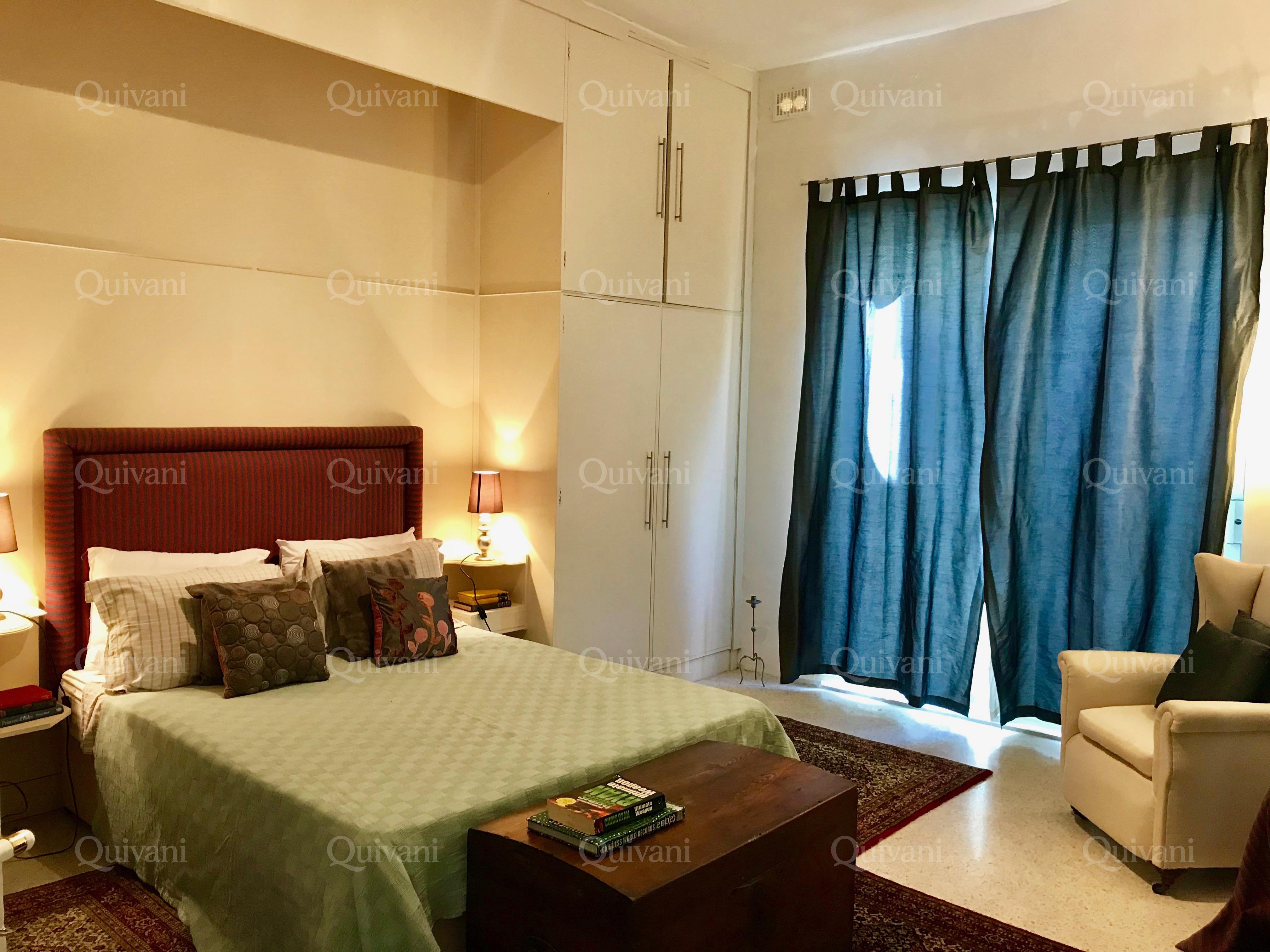 Sliema, Furnished Apartment