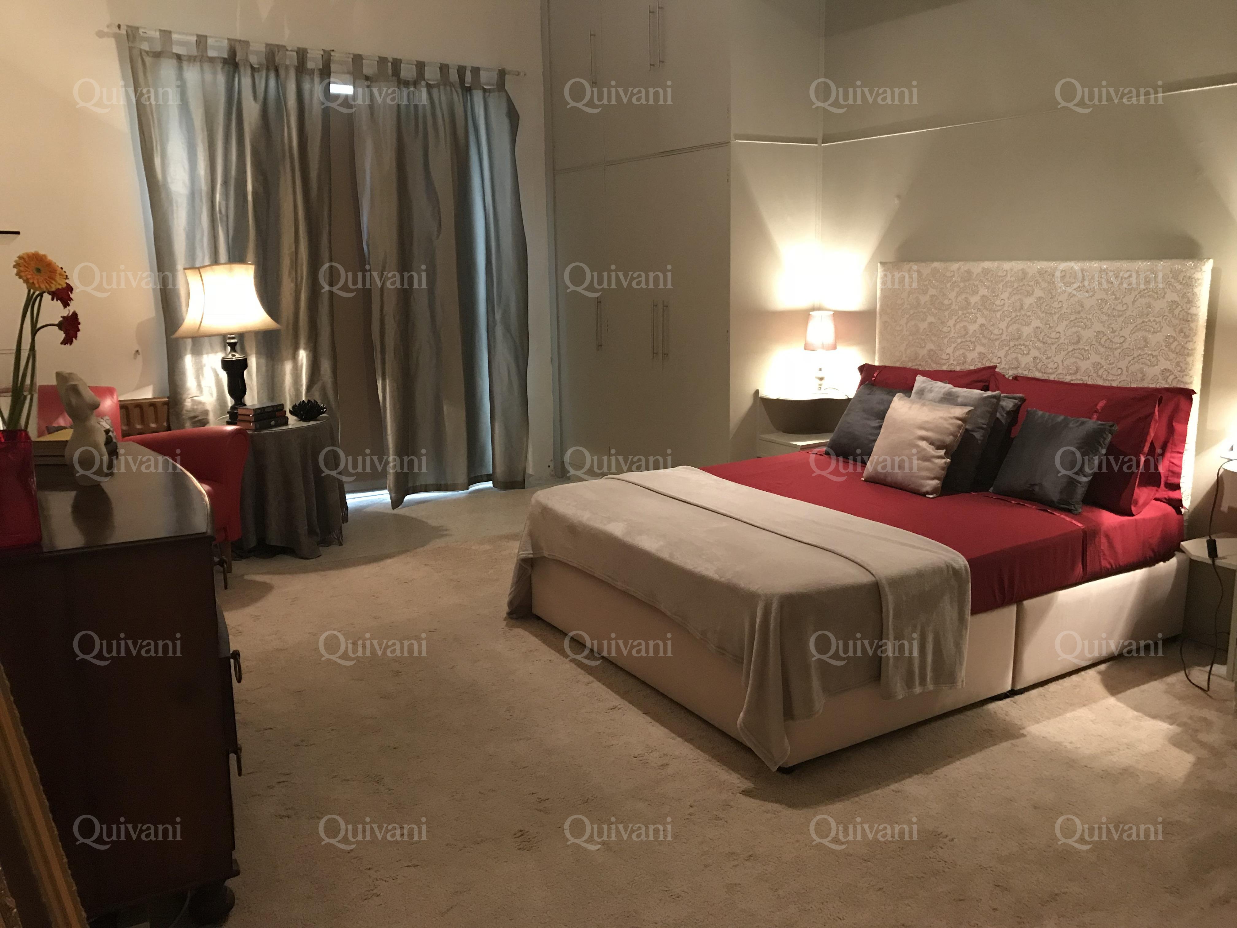 Sliema, Furnished Apartment