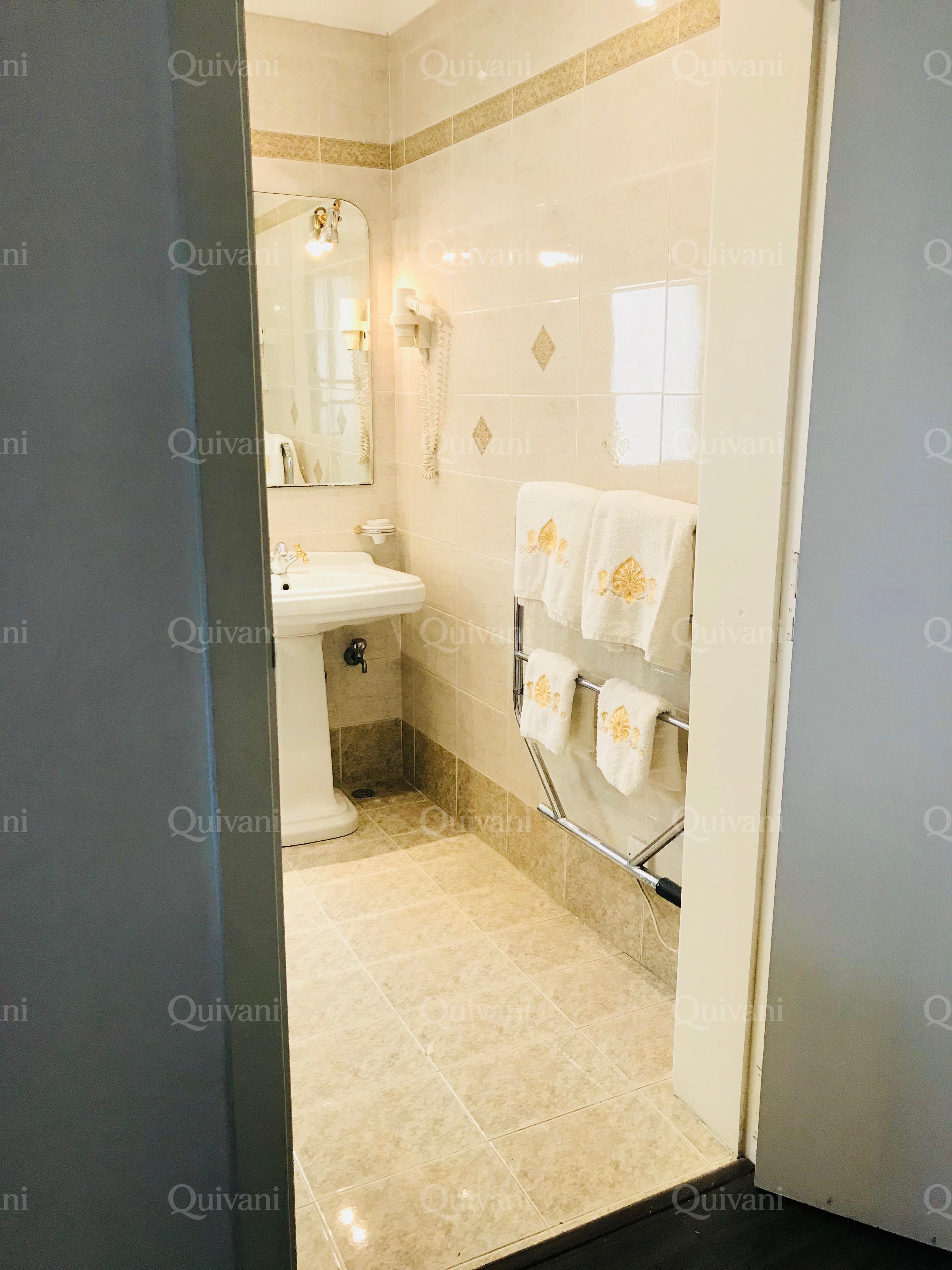 Sliema, Furnished Apartment