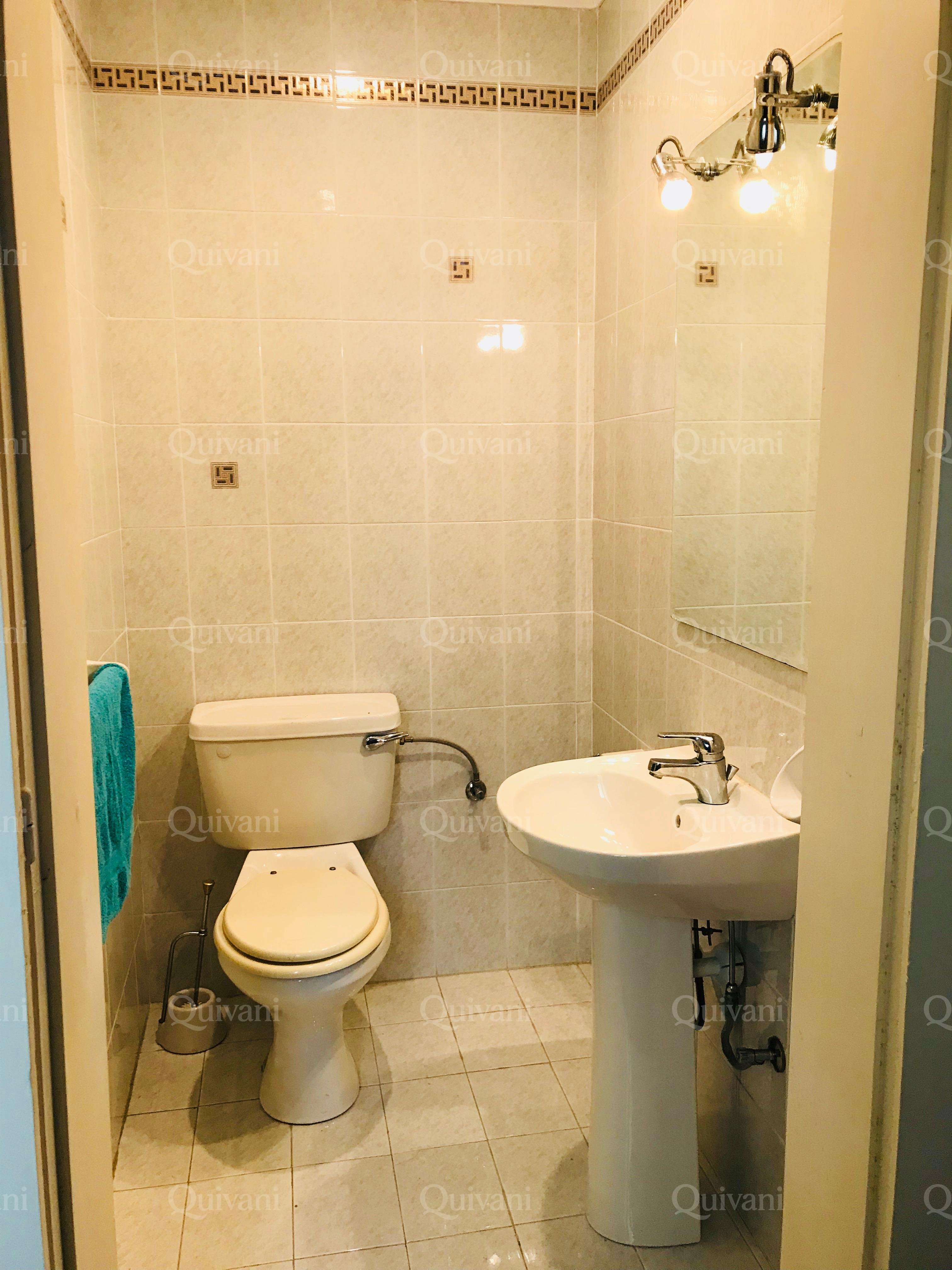 Sliema, Furnished Apartment
