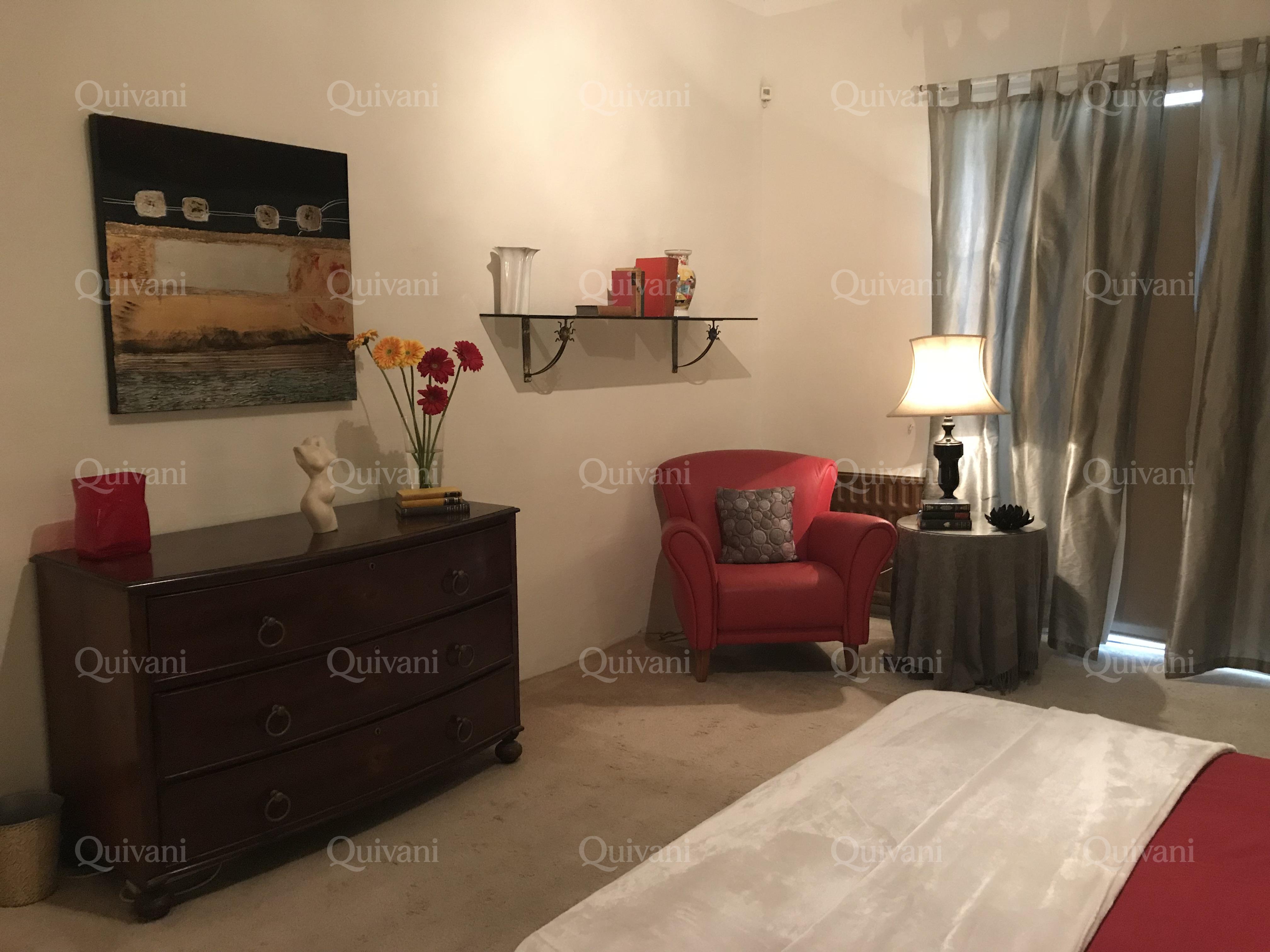 Sliema, Furnished Apartment