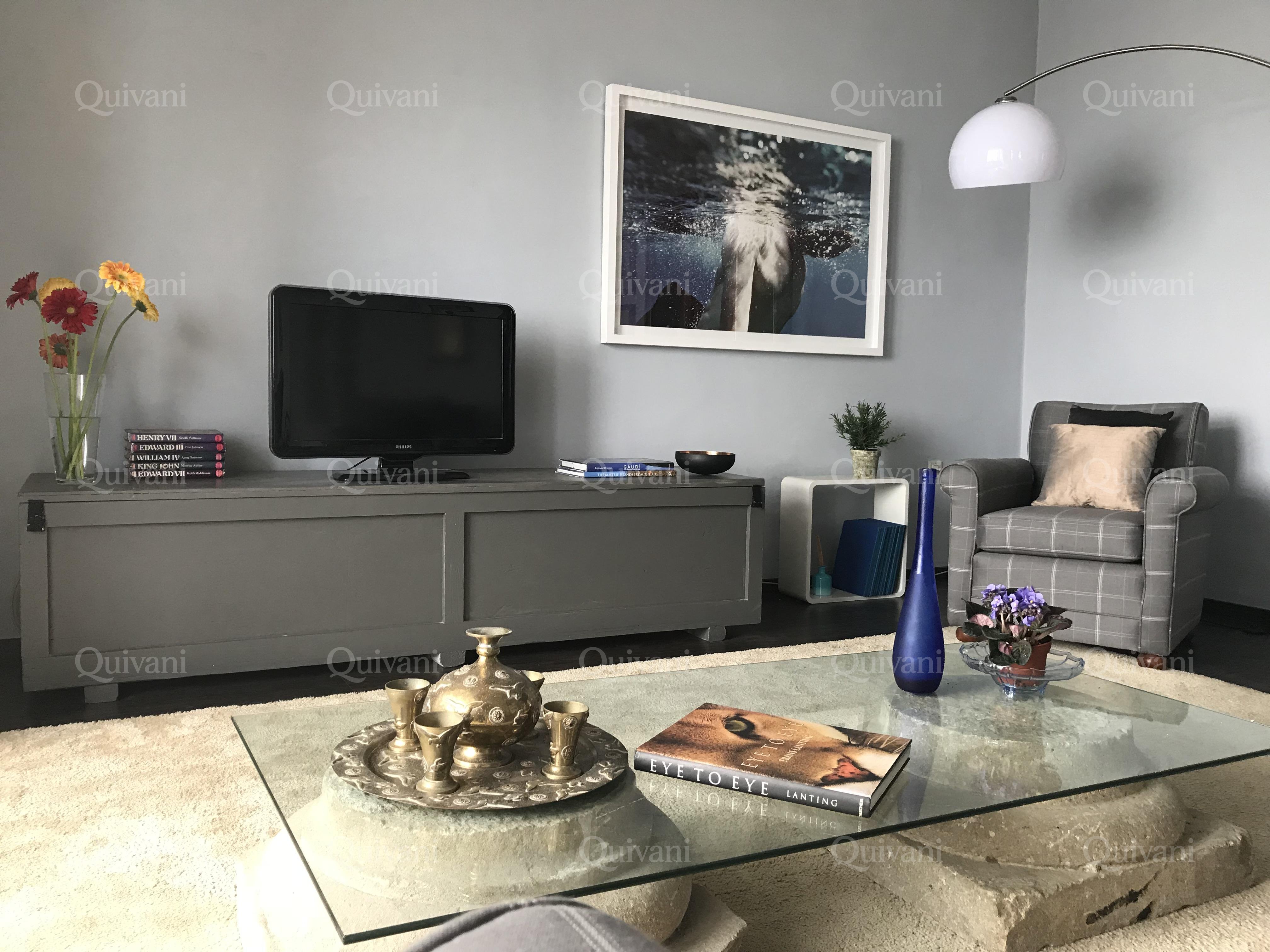 Sliema, Furnished Apartment