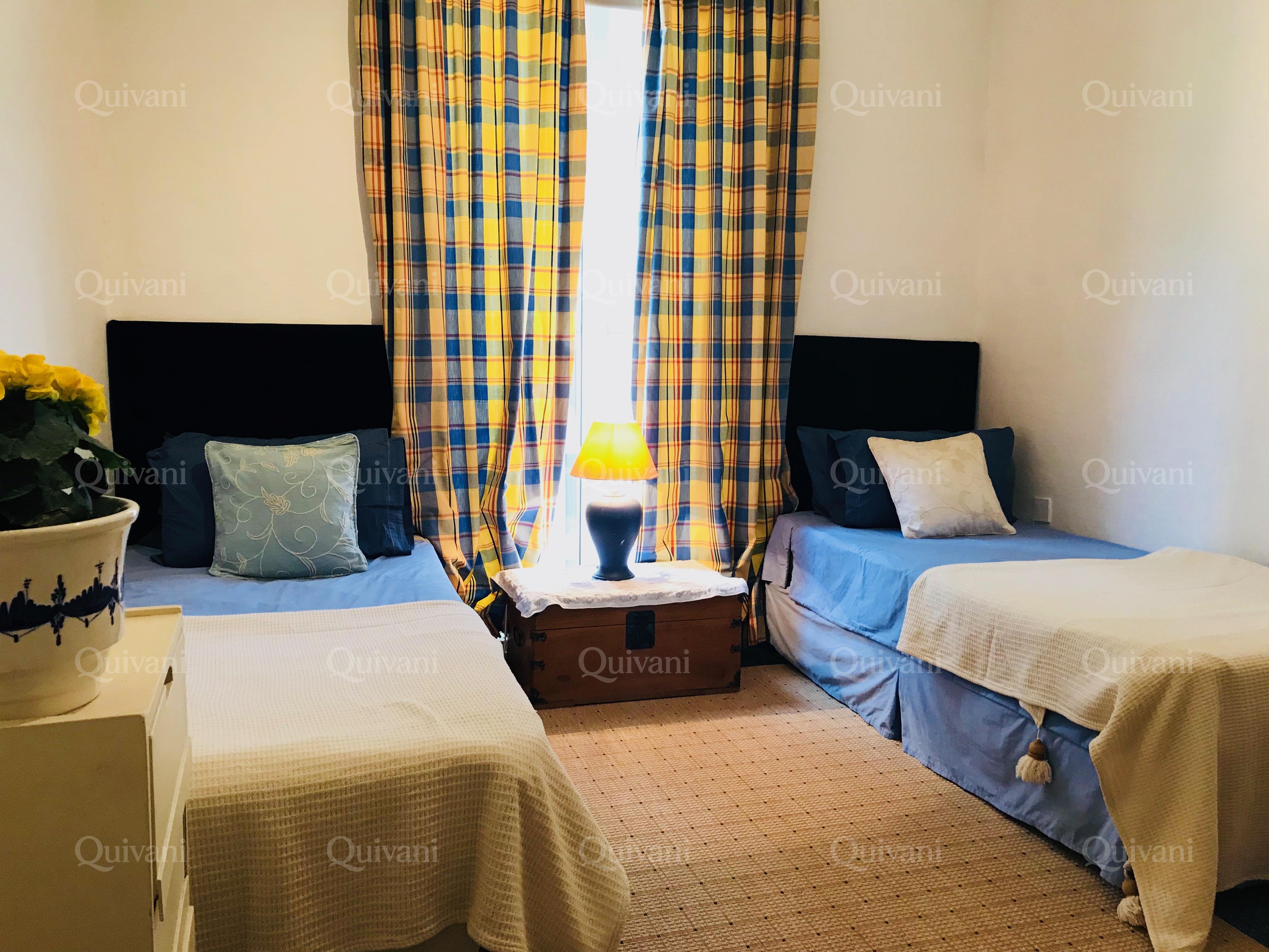 Sliema, Furnished Apartment