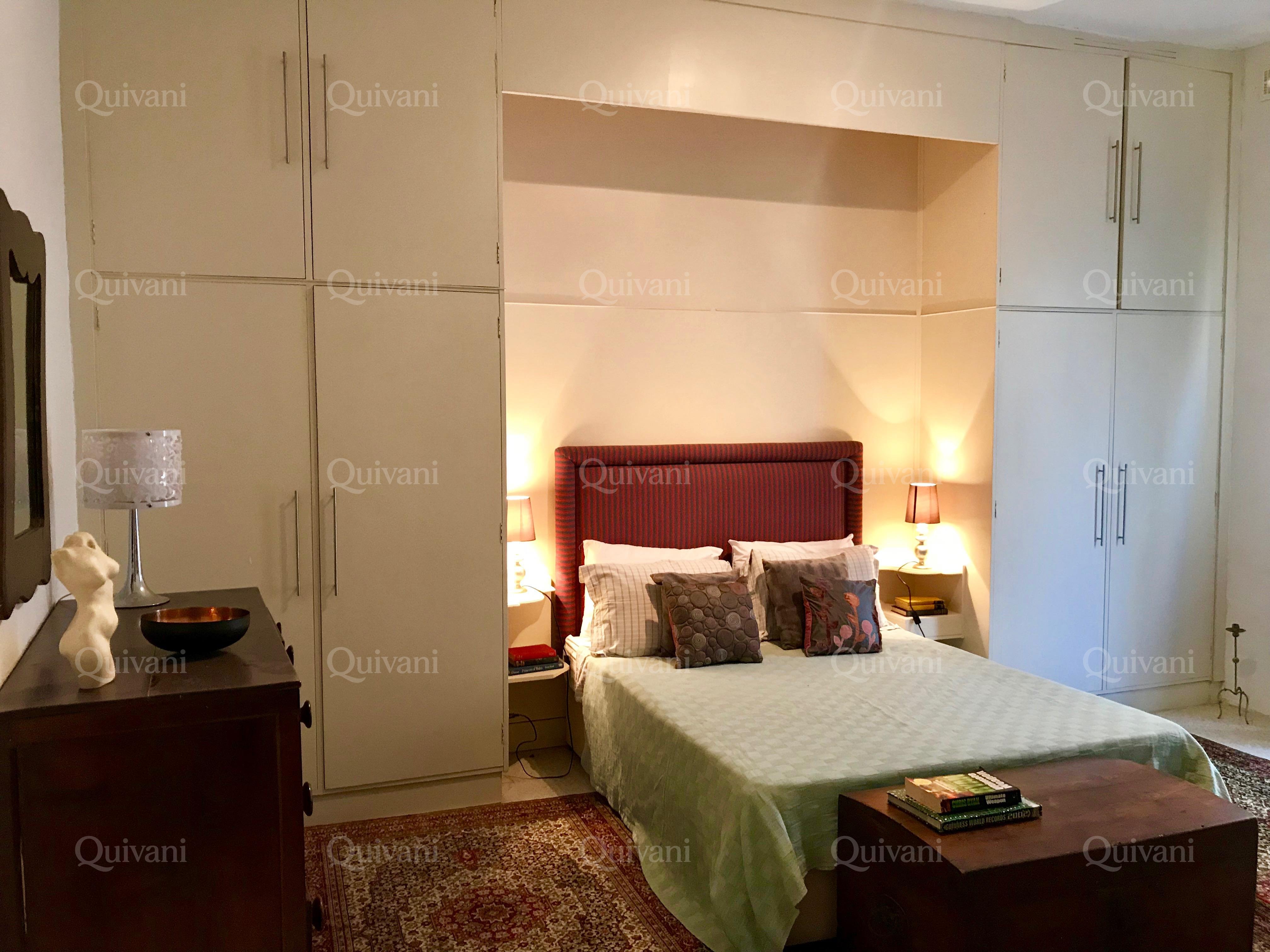 Sliema, Furnished Apartment