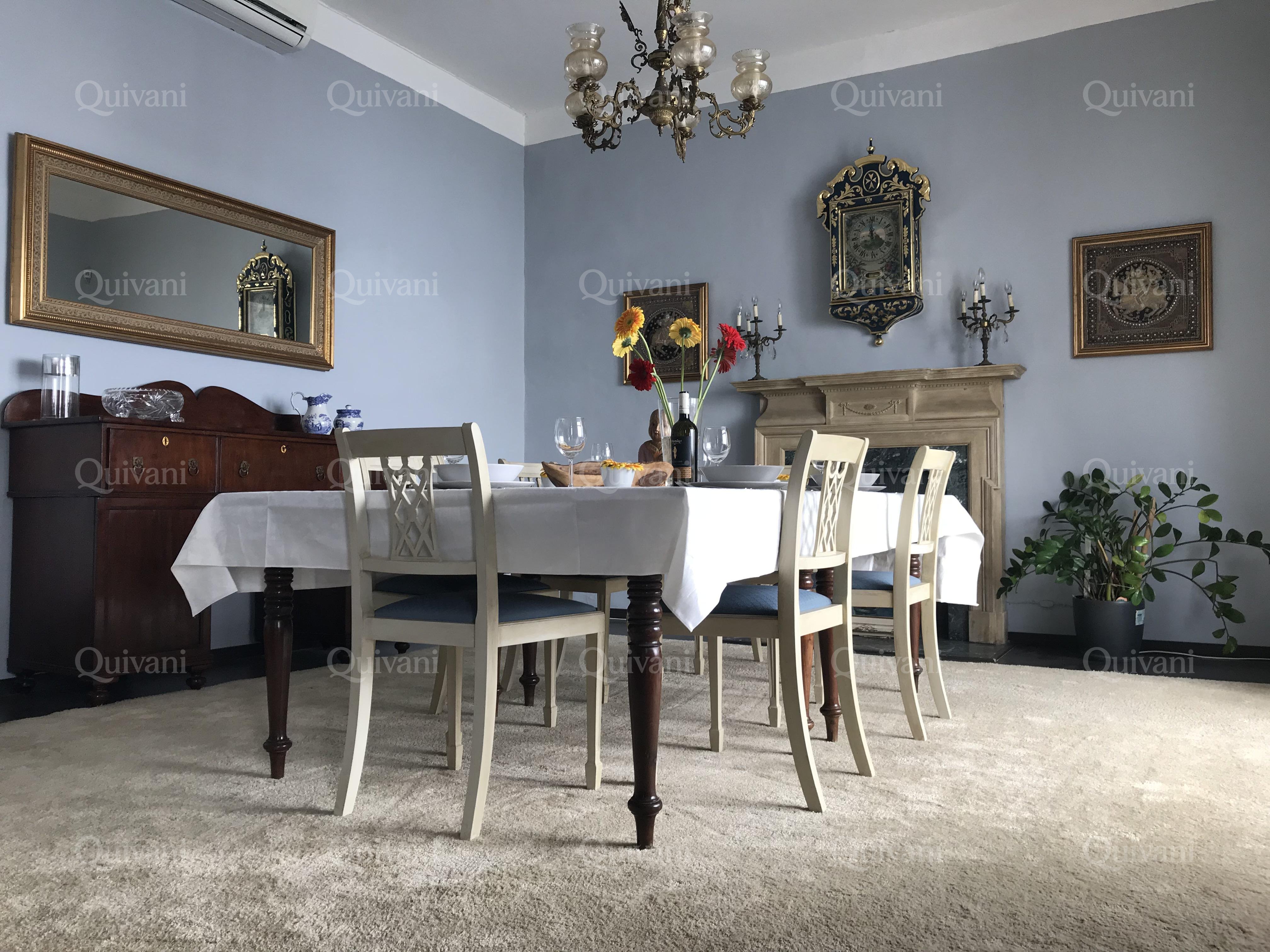 Sliema, Furnished Apartment
