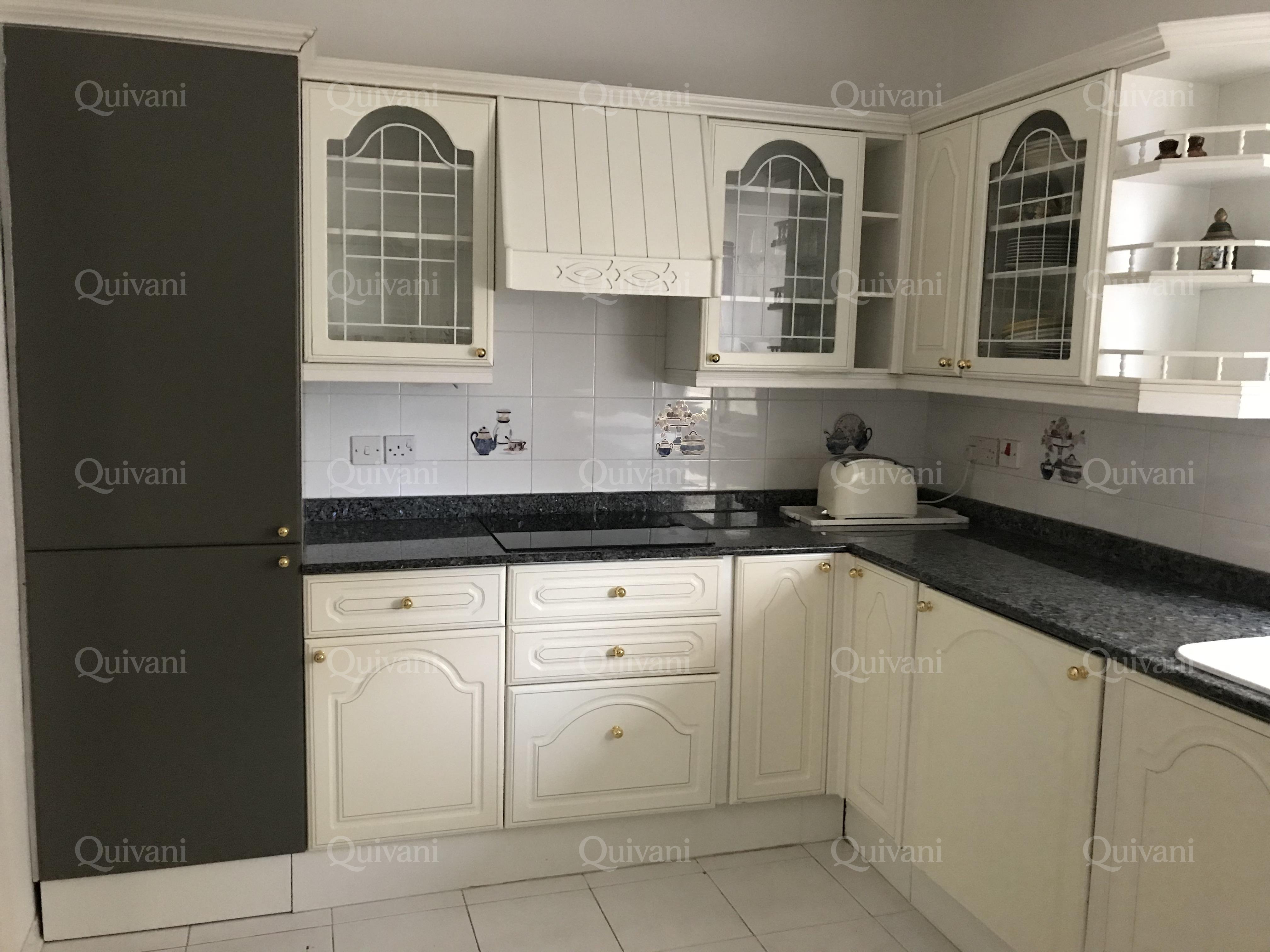 Sliema, Furnished Apartment
