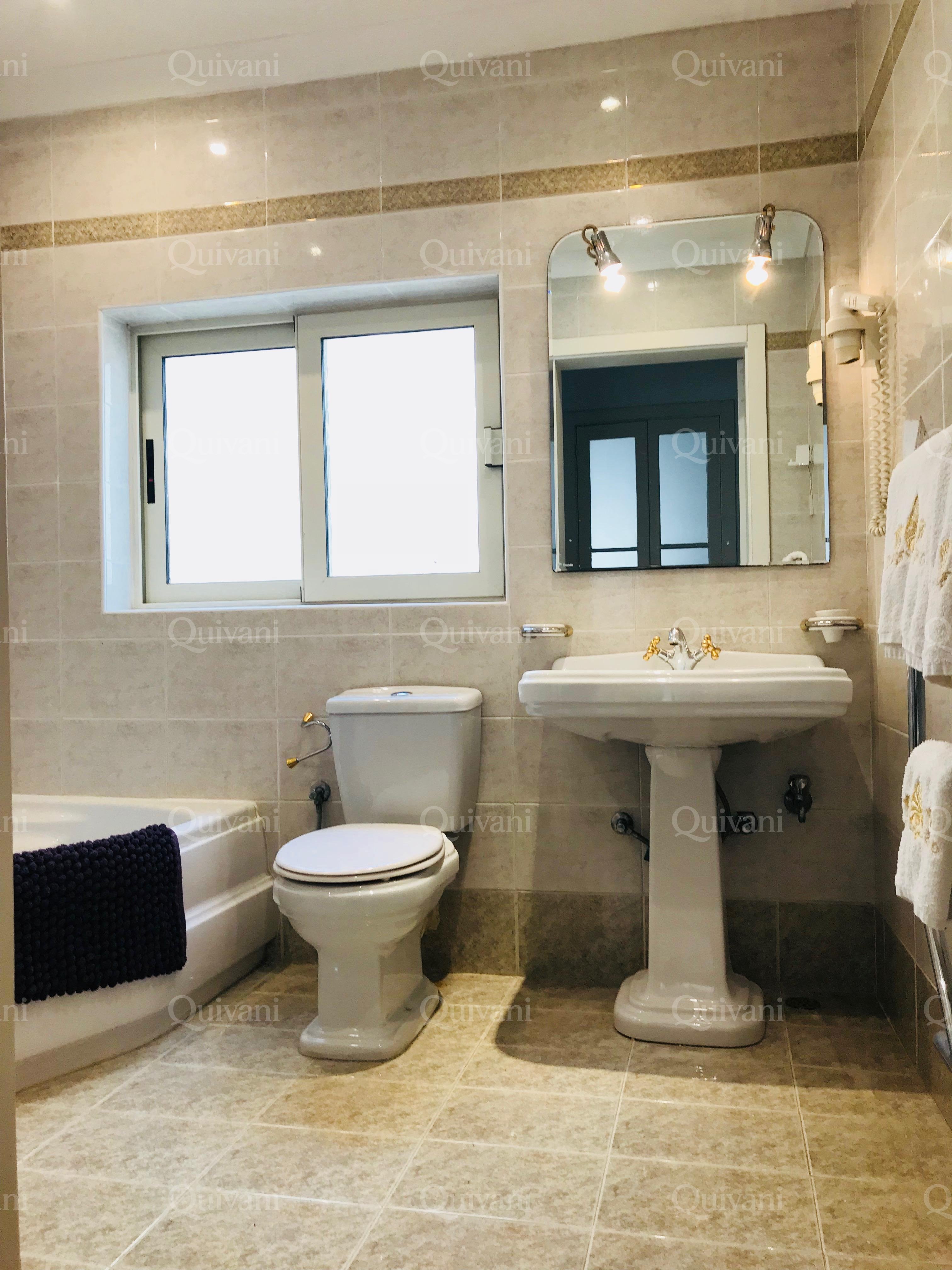 Sliema, Furnished Apartment