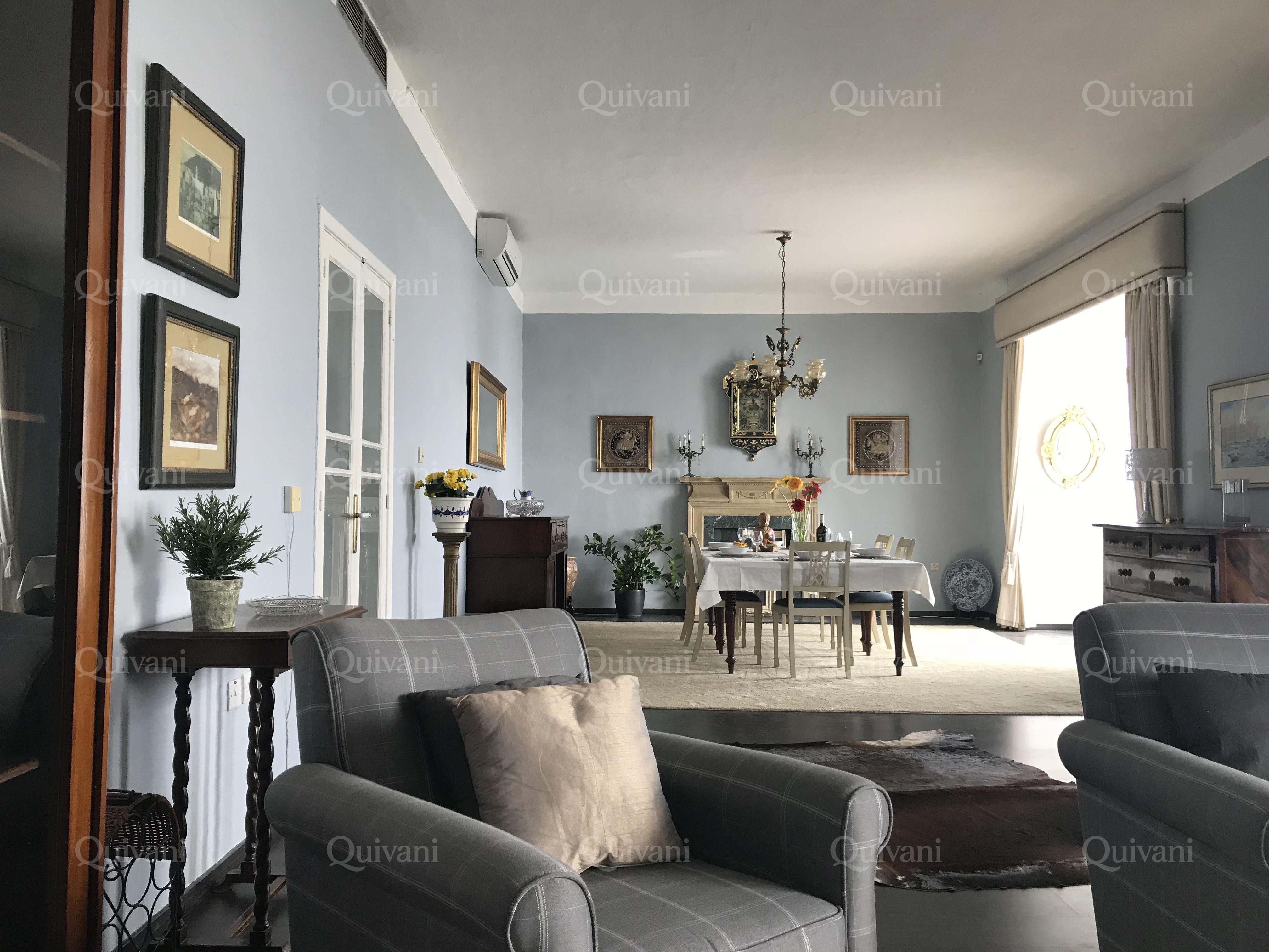 Sliema, Furnished Apartment