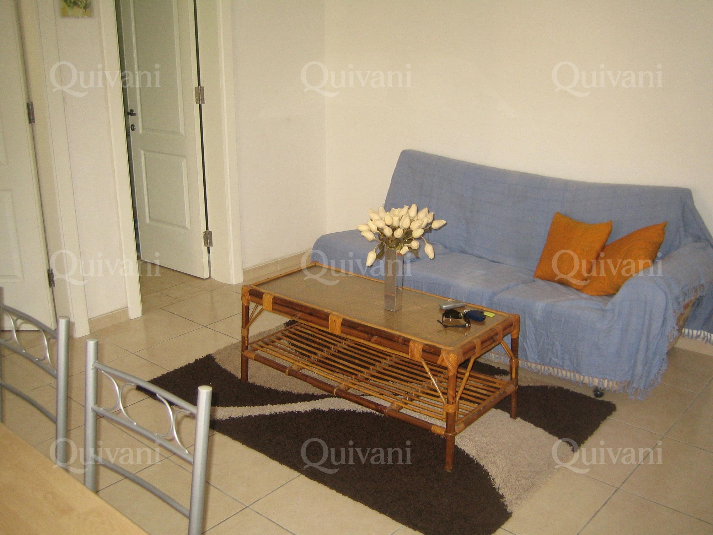 St Julians, Finished Apartment