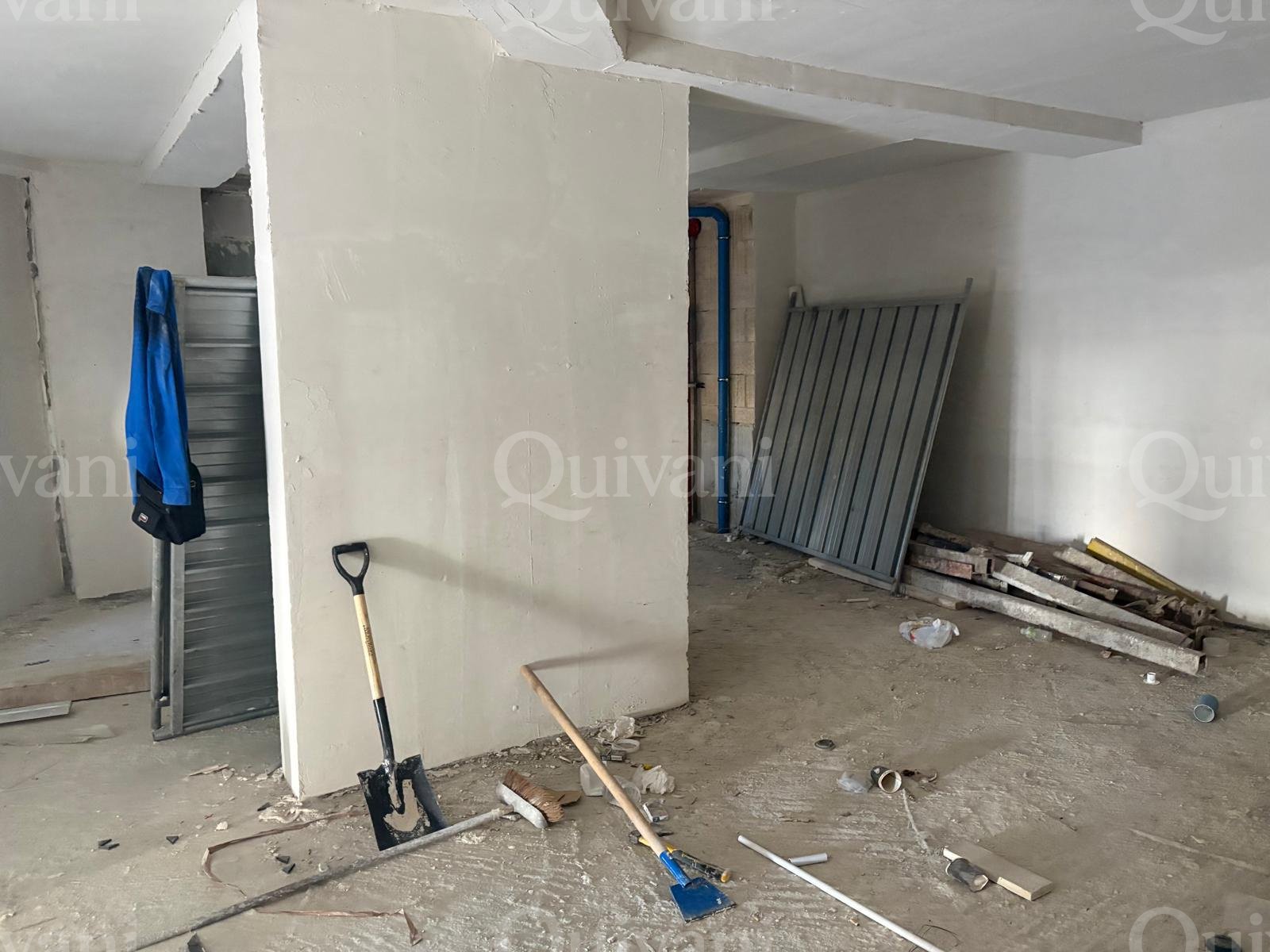 Gzira Ta Xbiex Corner Commercial establishment