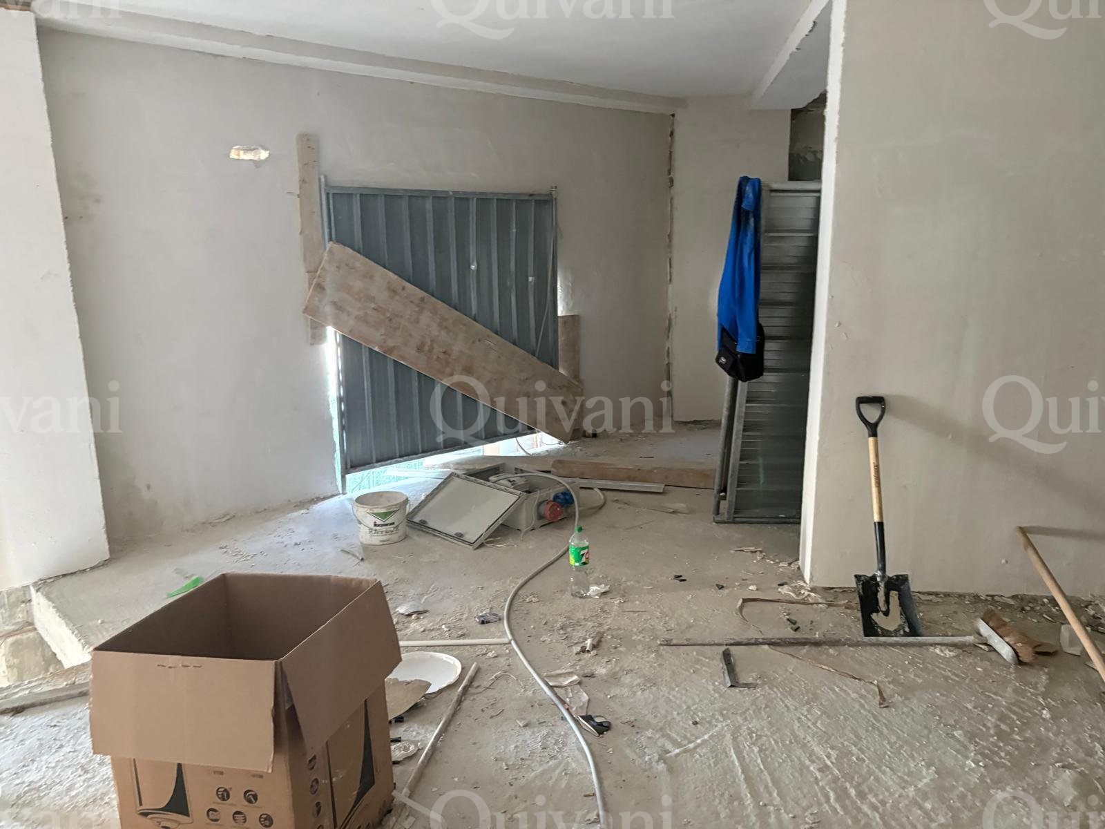 Gzira Ta Xbiex Corner Commercial establishment