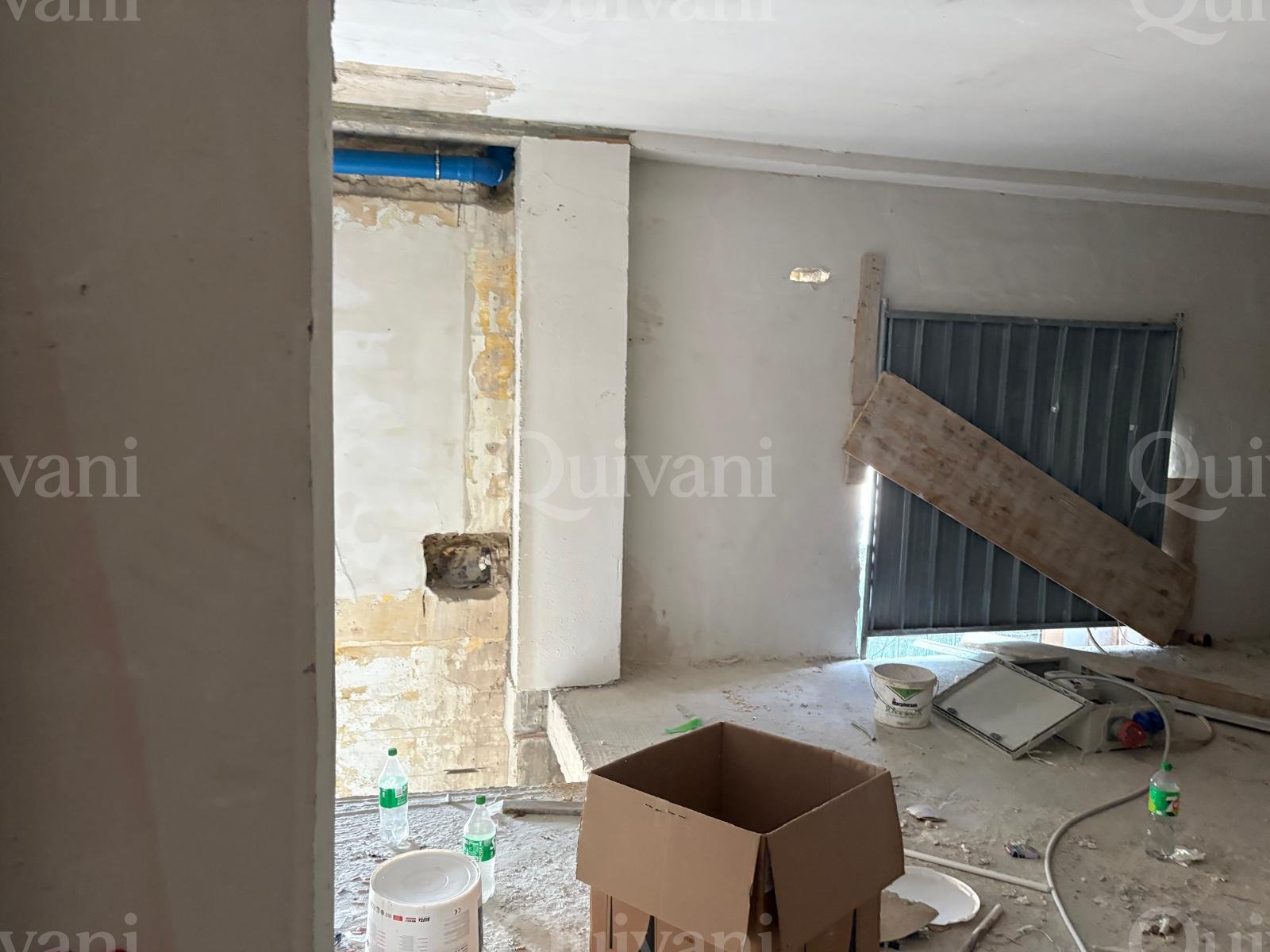 Gzira Ta Xbiex Corner Commercial establishment