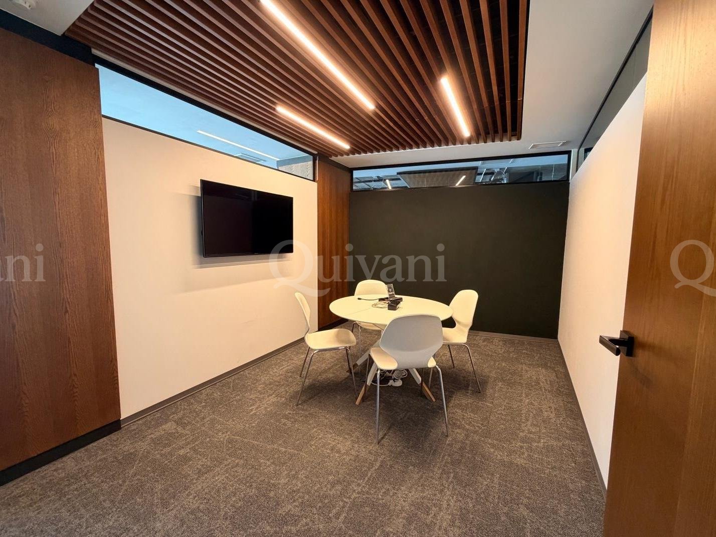 Fully furnished Office
