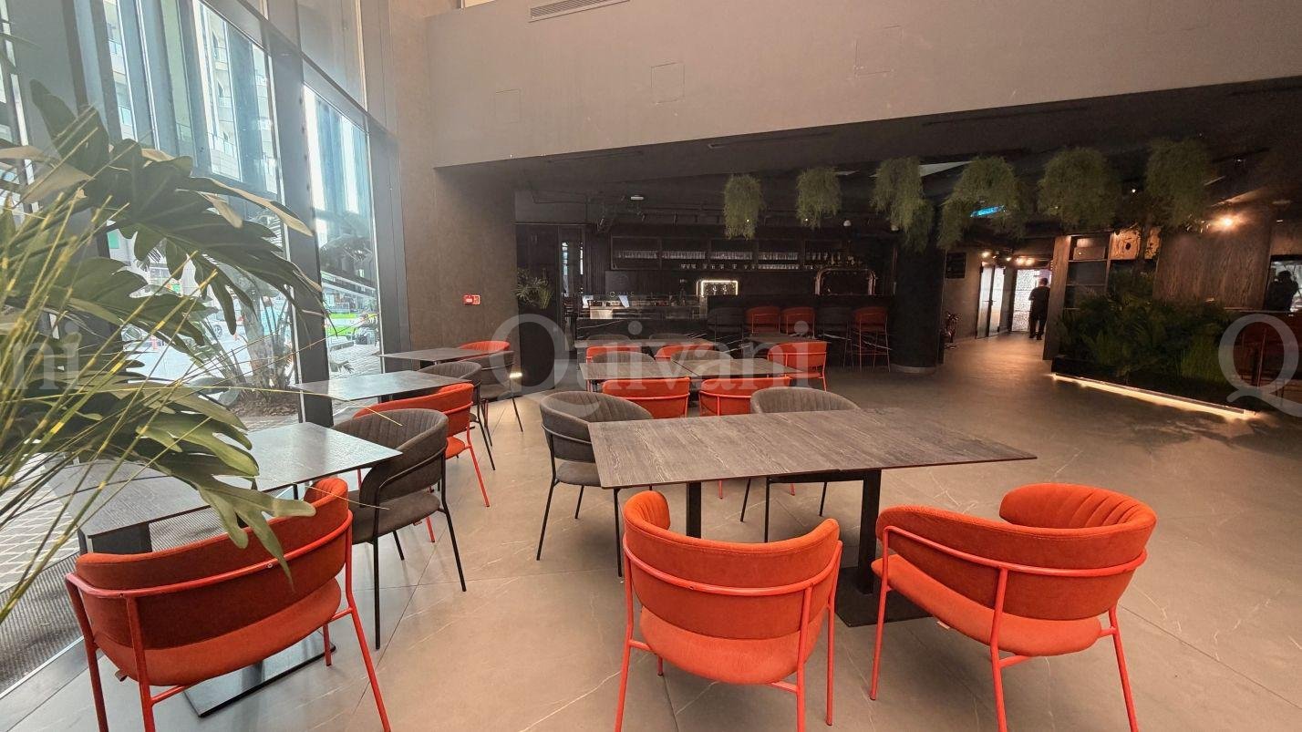St. Julians Bar / Restuarant