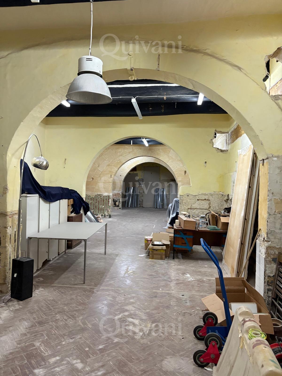 Valletta Needs Refurbishment Bar/Restaurant