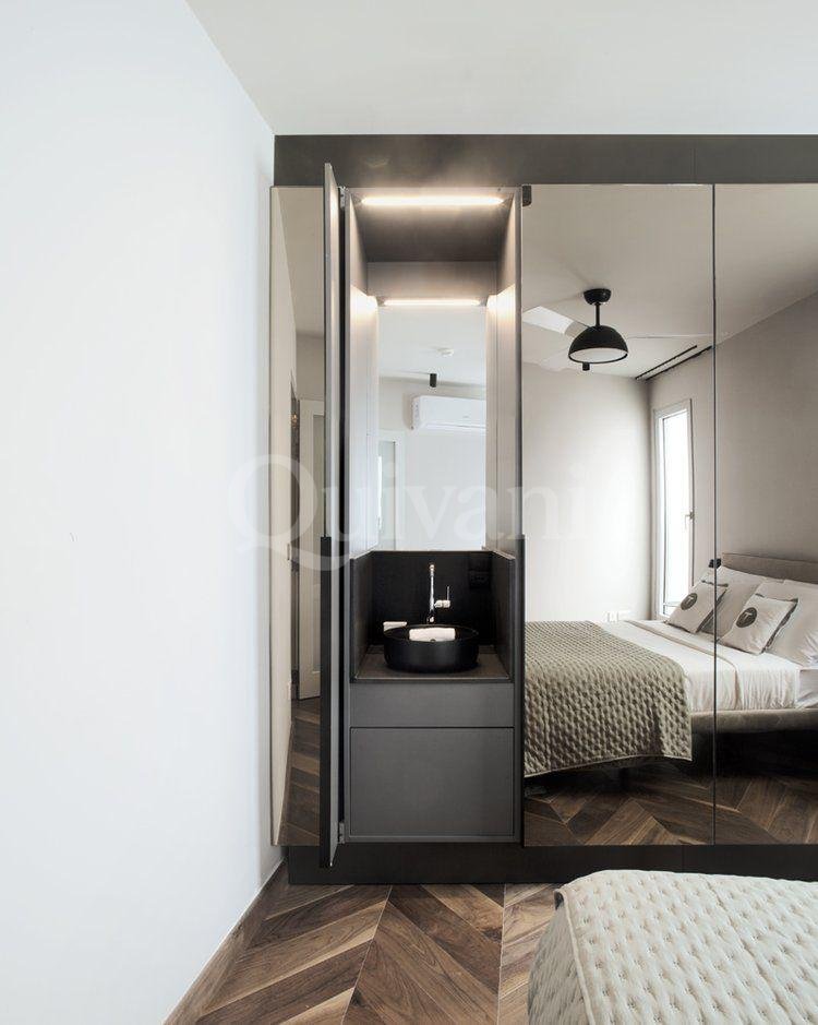 Valletta, Furnished operational Block of Apartments