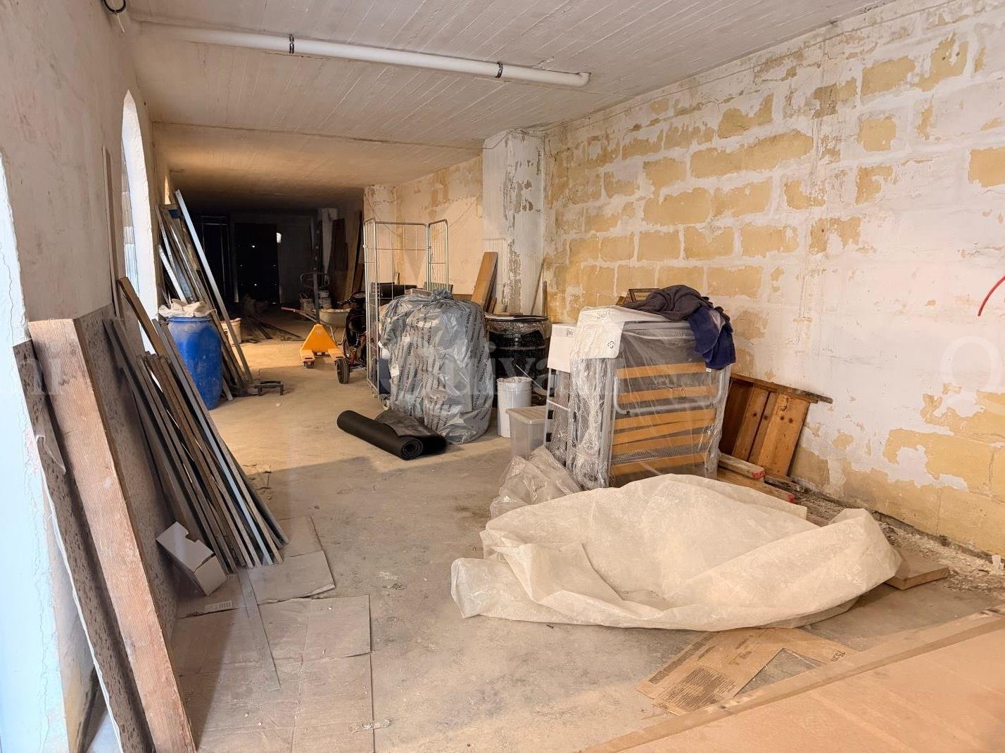 Zebbug Office