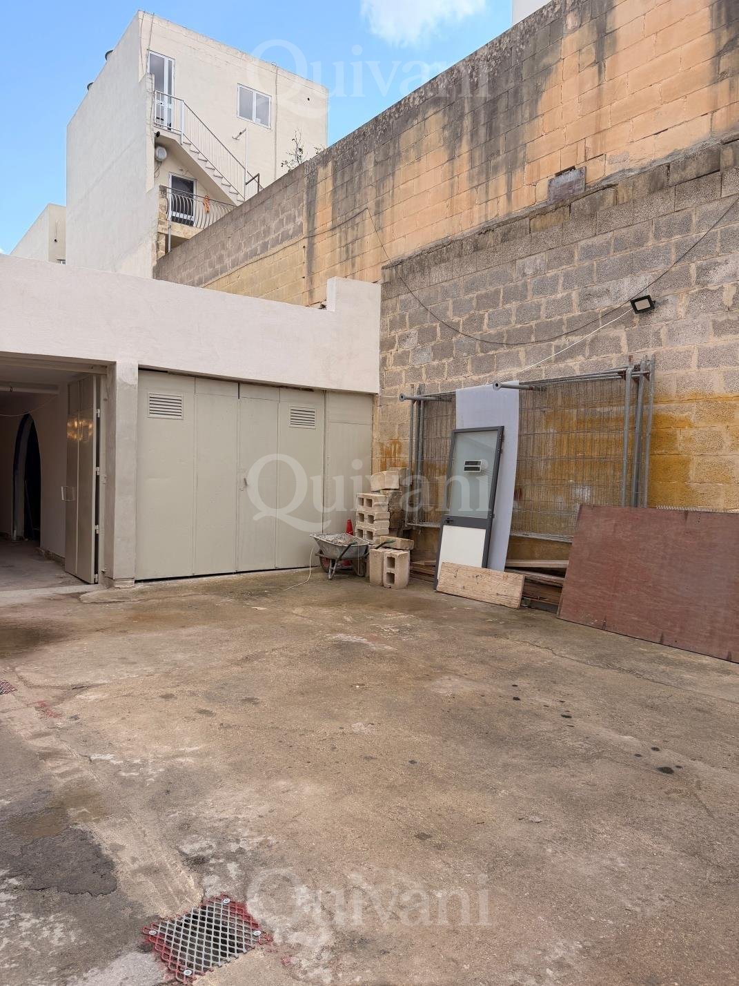 Zebbug Office