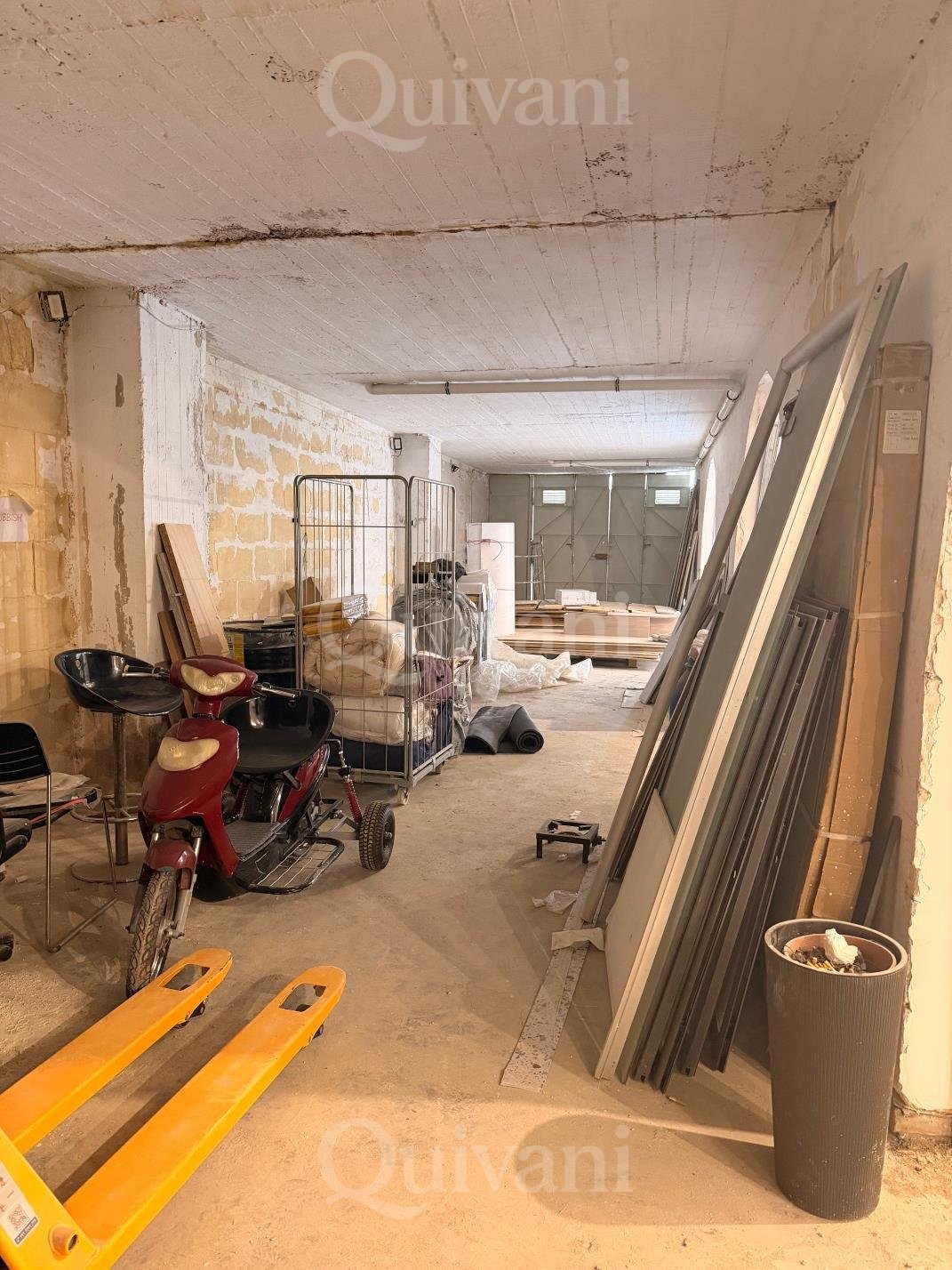 Zebbug Office