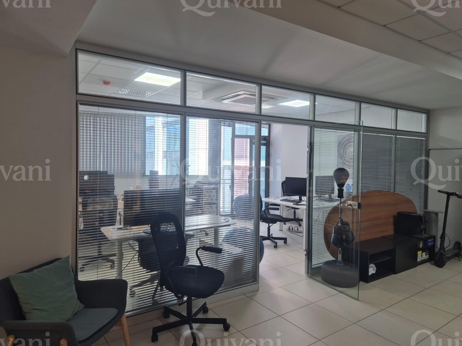 St Julians, Furnished, Office