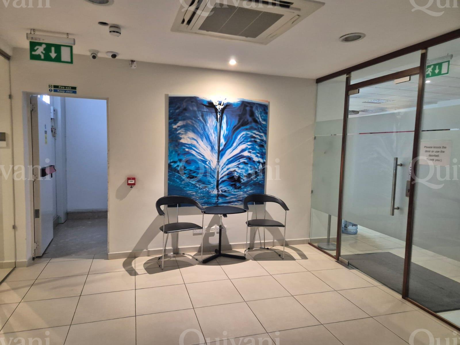 St Julians, Furnished, Office