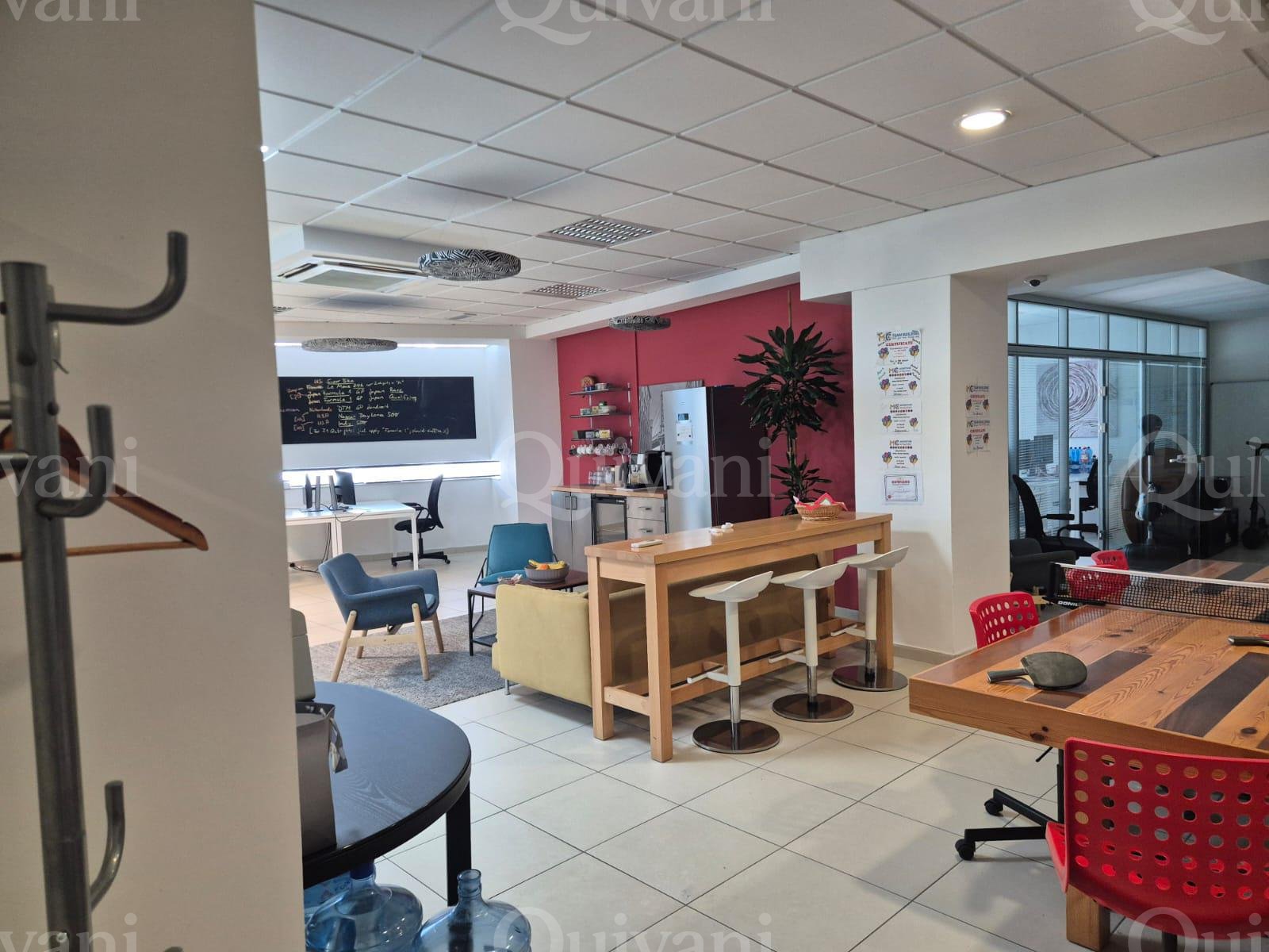 St Julians, Furnished, Office