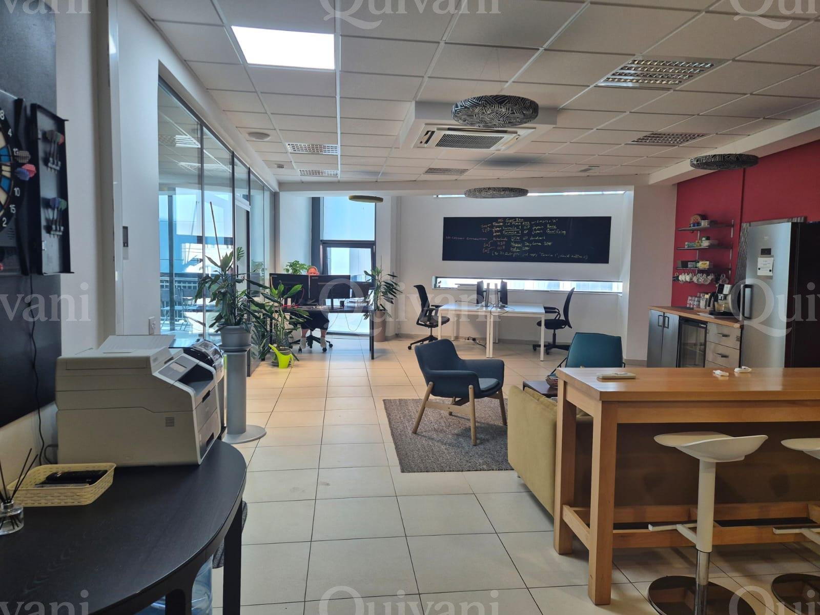 St Julians, Furnished, Office