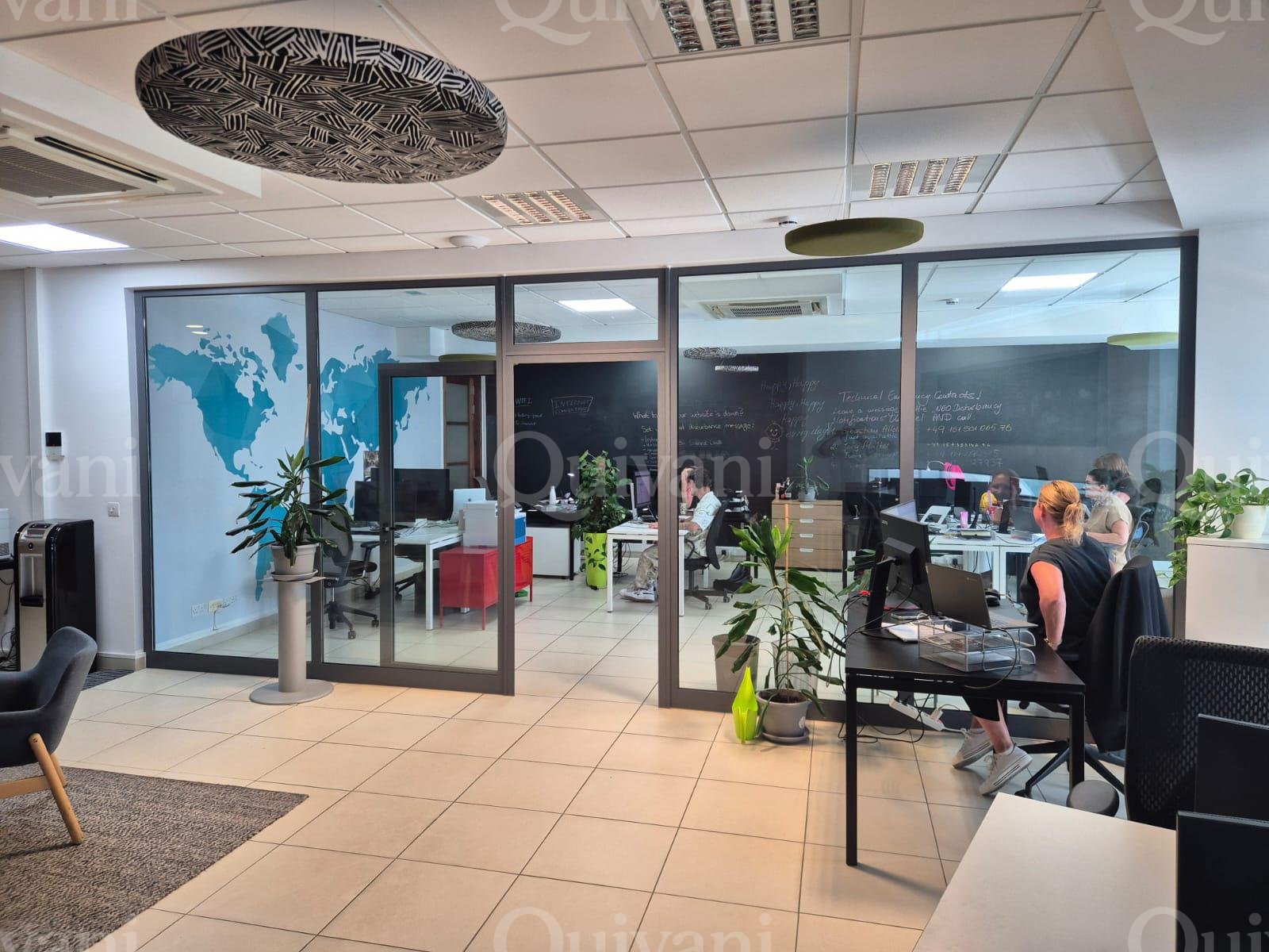 St Julians, Furnished, Office
