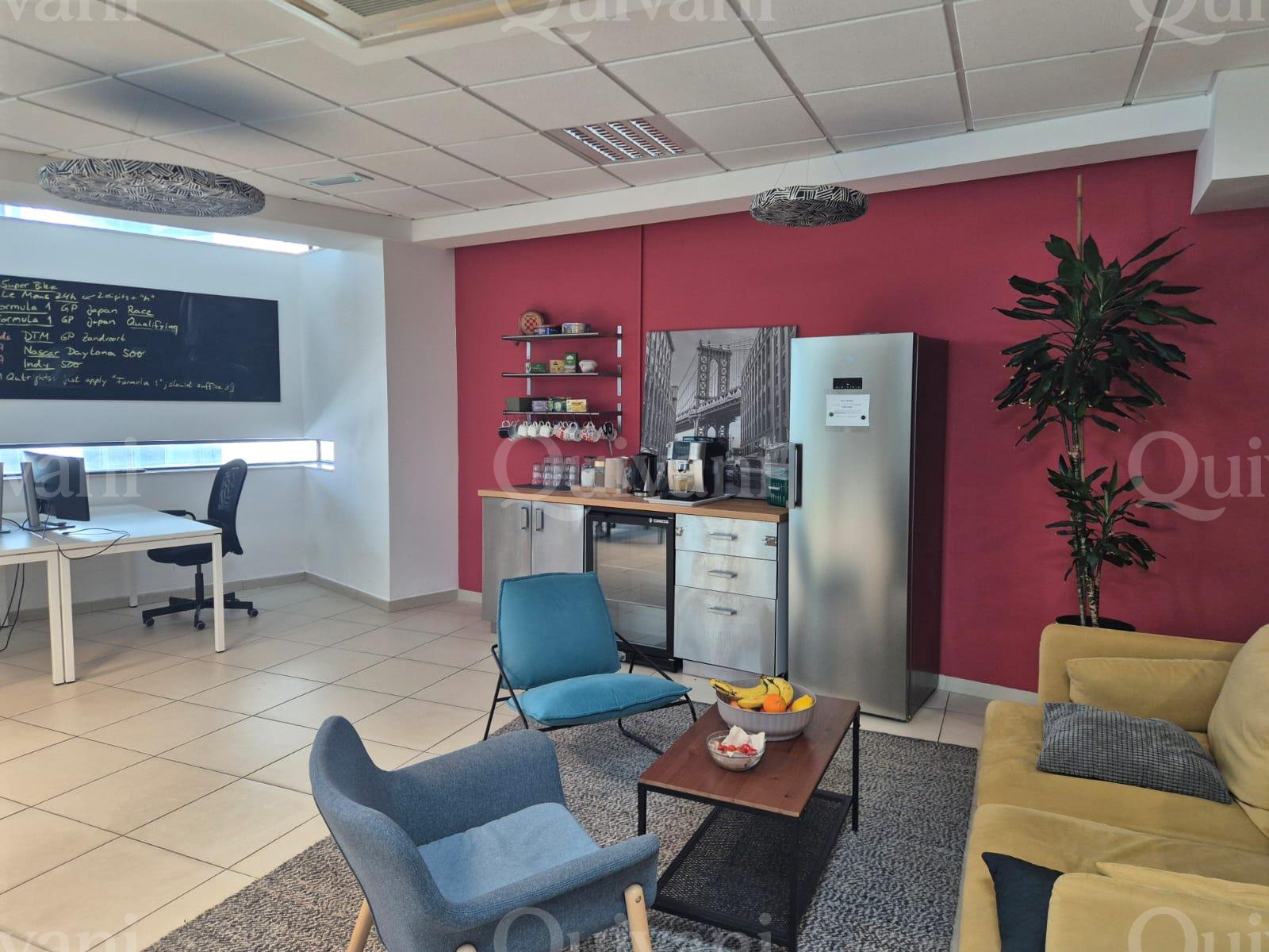 St Julians, Furnished, Office