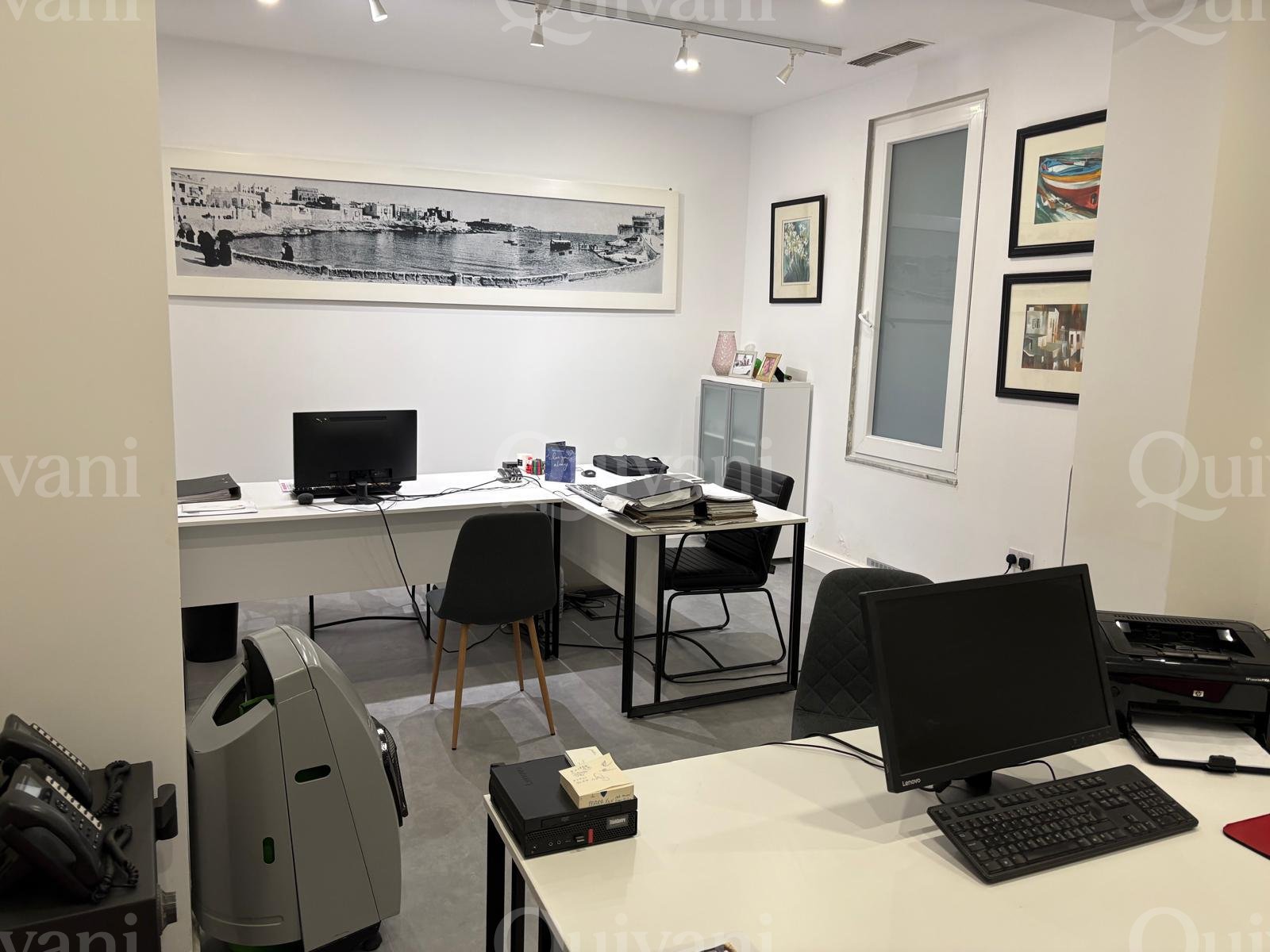 St Julians, Fully Equipped, Office