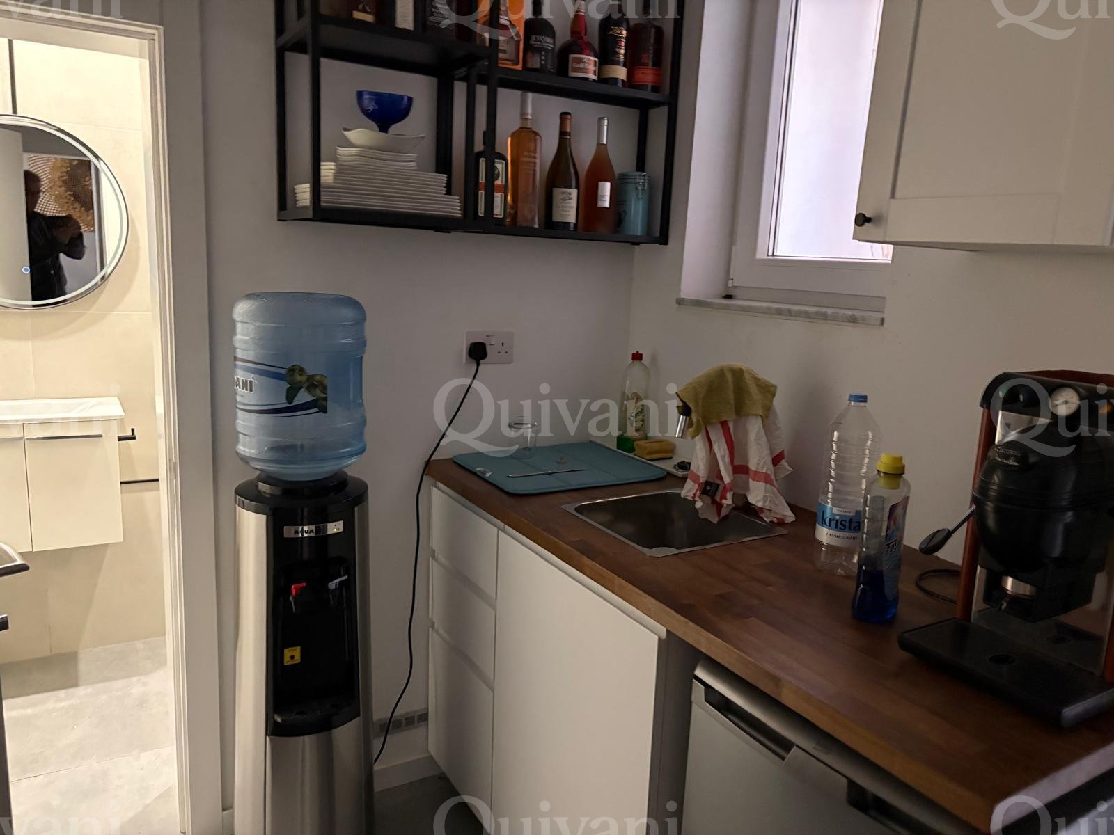 St Julians, Fully Equipped, Office