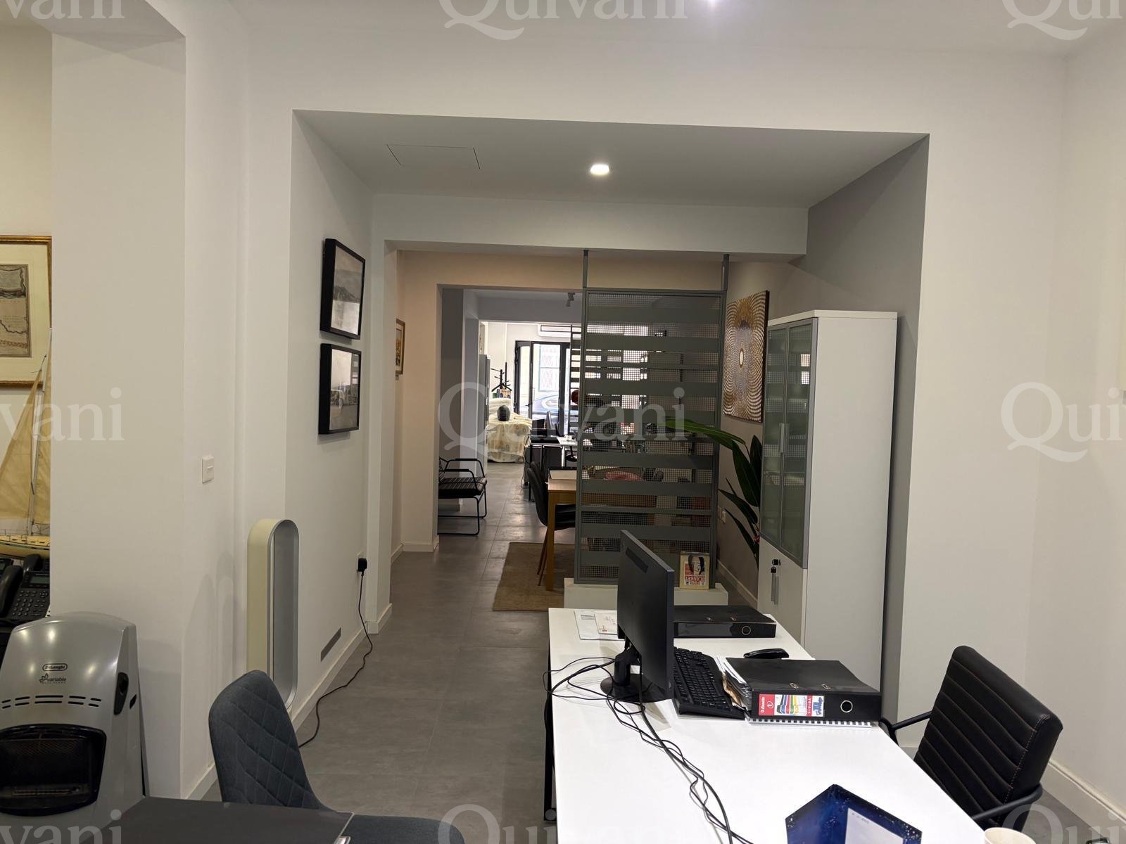 St Julians, Fully Equipped, Office