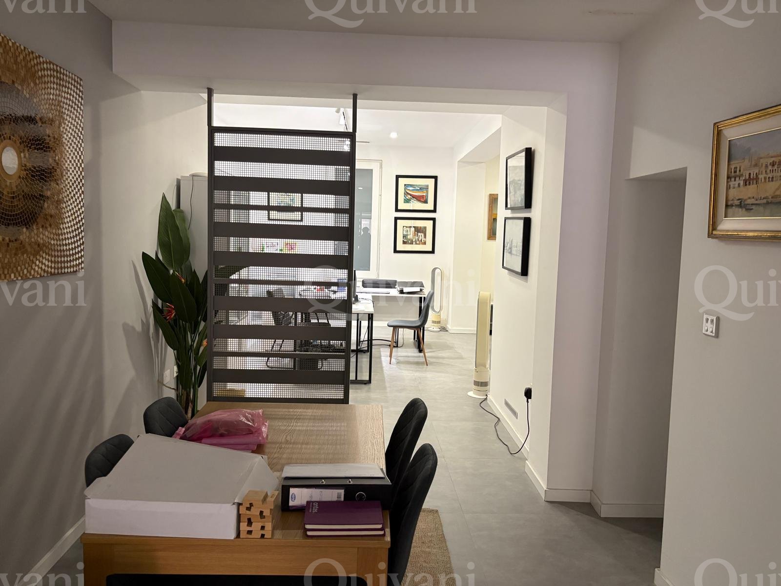 St Julians, Fully Equipped, Office