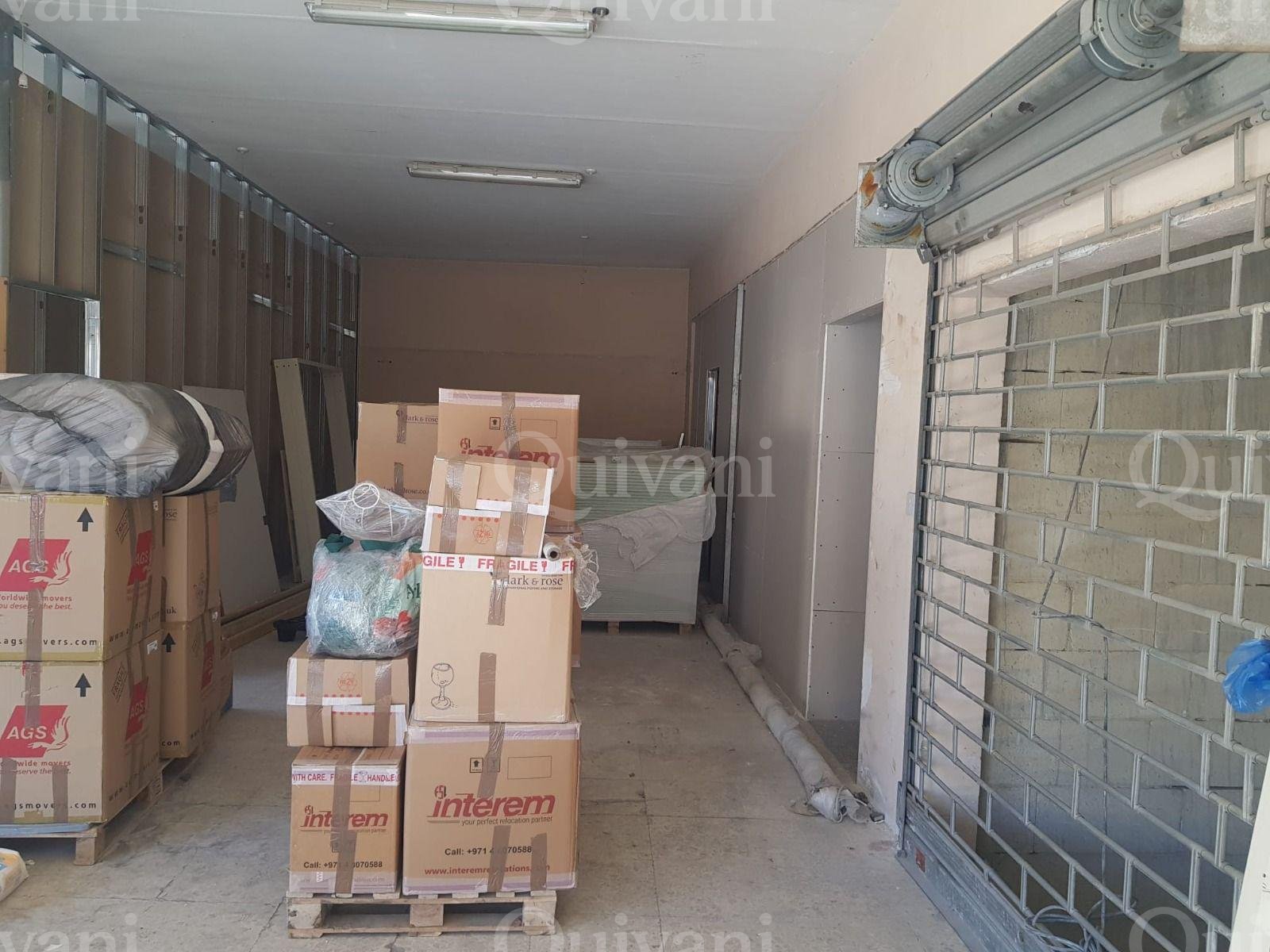 Birkirkara, Needs Refurbishment, Showroom