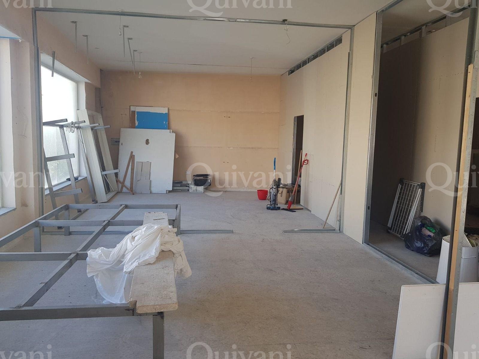 Birkirkara, Needs Refurbishment, Showroom