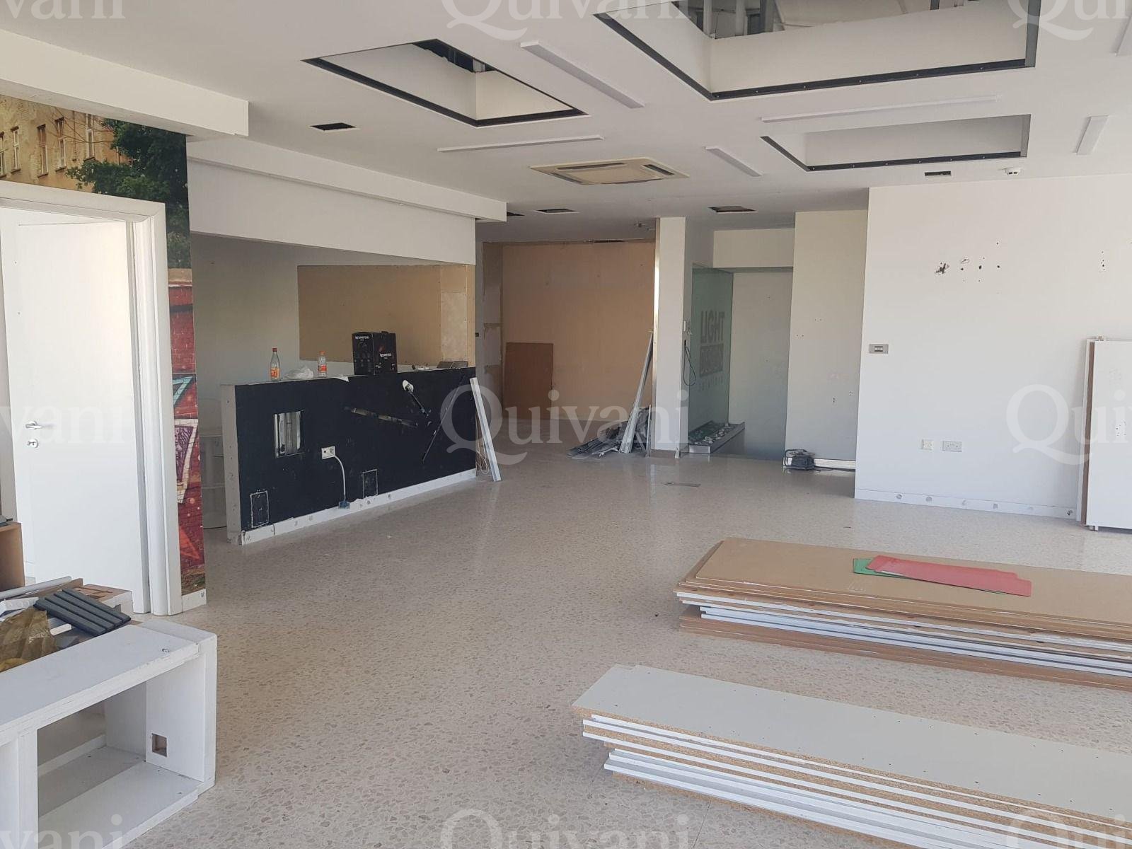 Birkirkara, Needs Refurbishment, Showroom