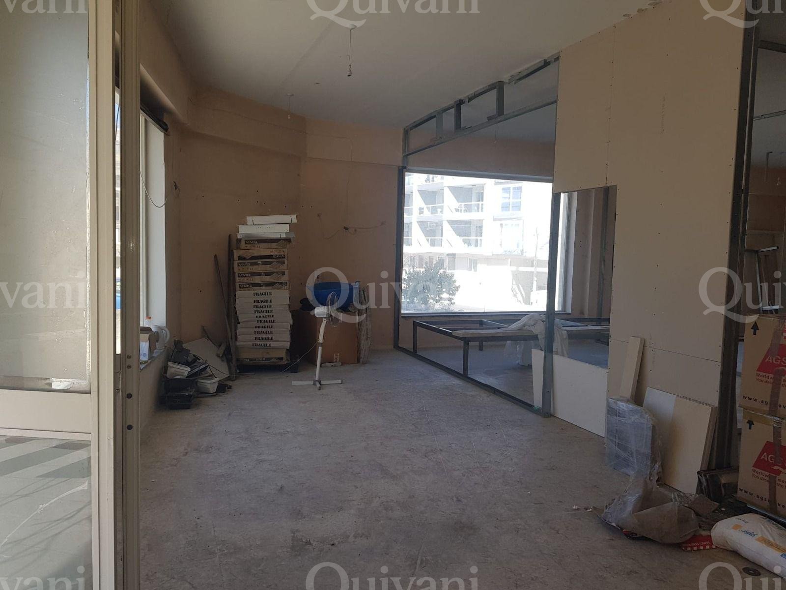 Birkirkara, Needs Refurbishment, Showroom