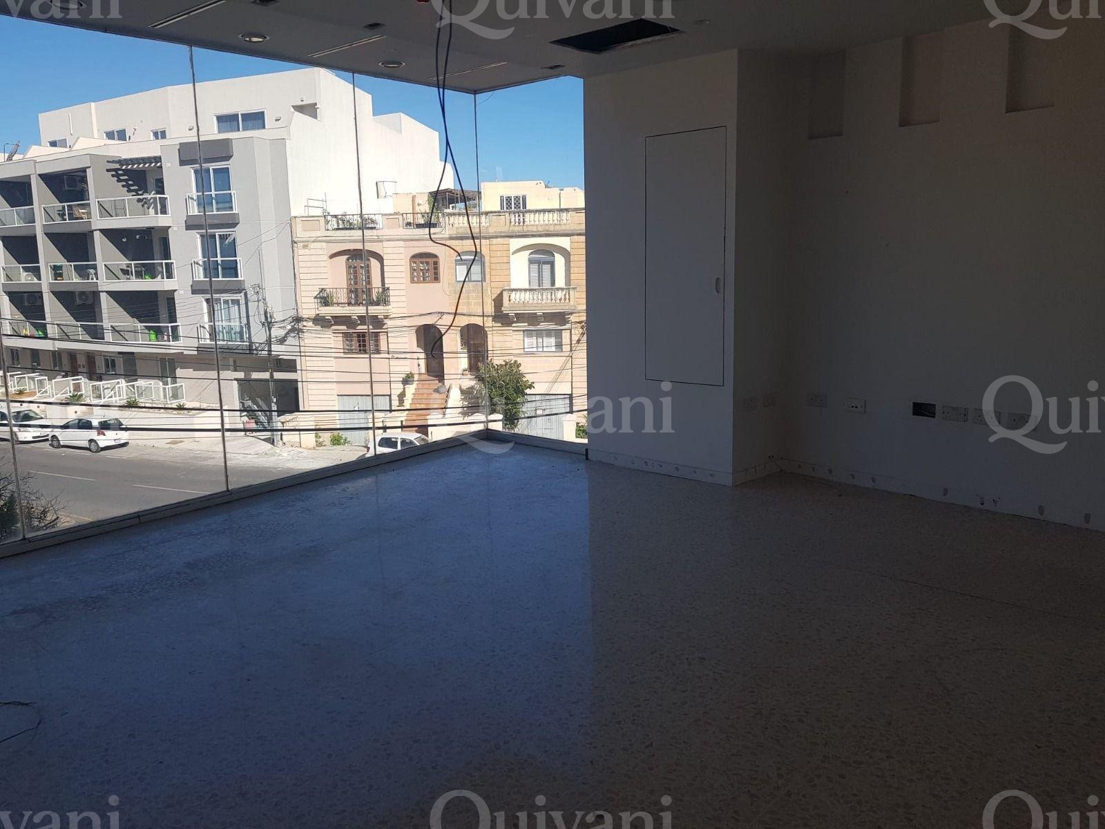 Birkirkara, Needs Refurbishment, Showroom