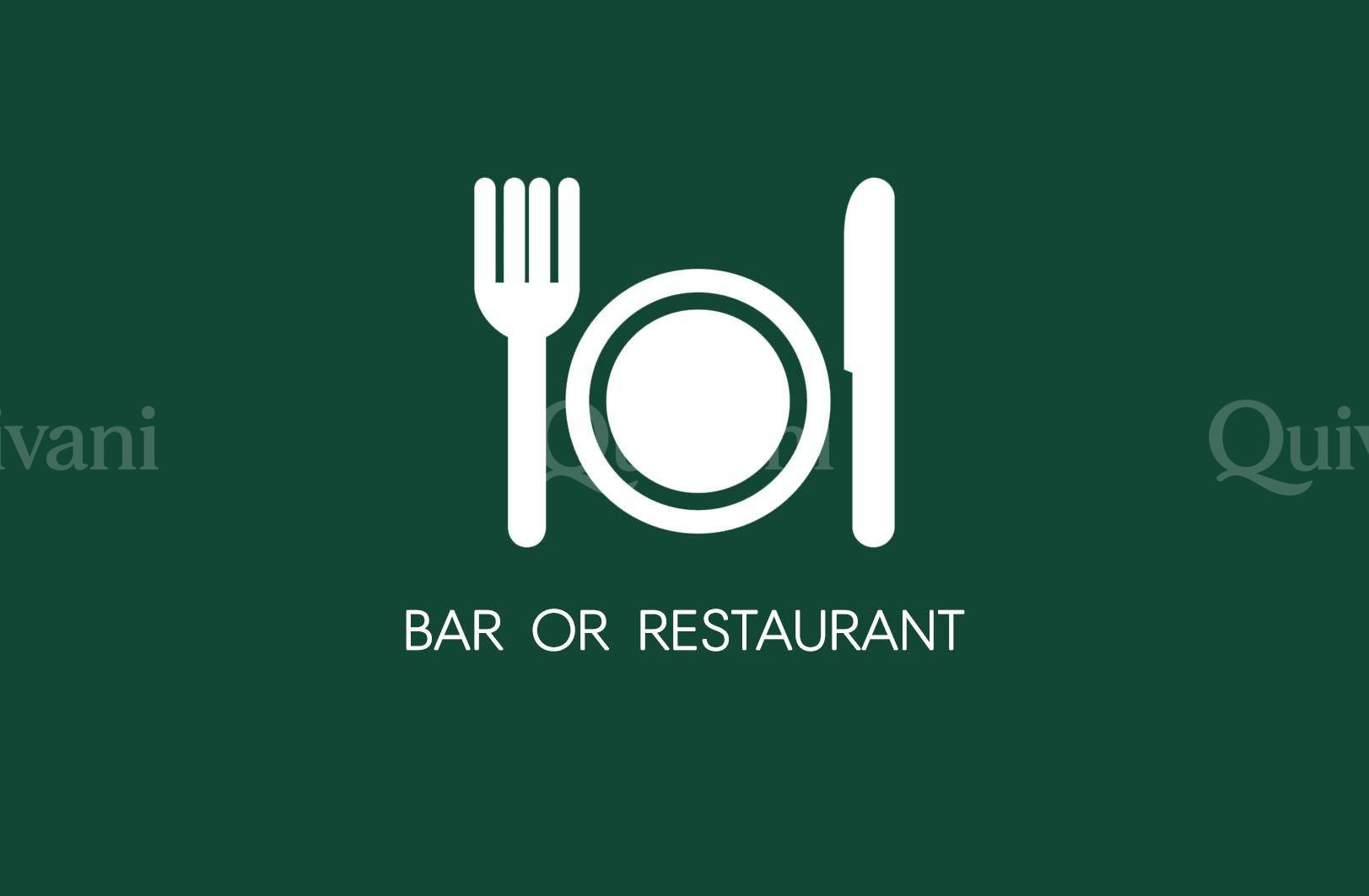 Rabat Fully Equipped Bar/Restaurant