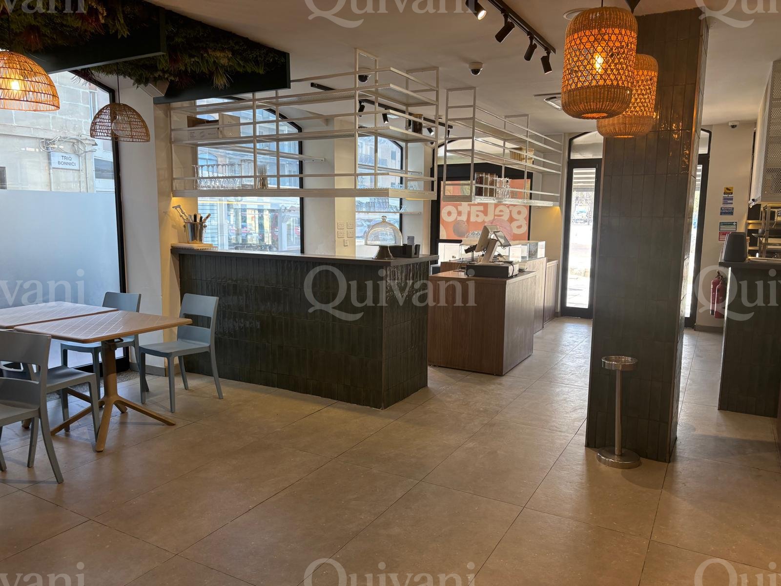 Birzebbugia, Fully Equipped, Bar/Restaurant