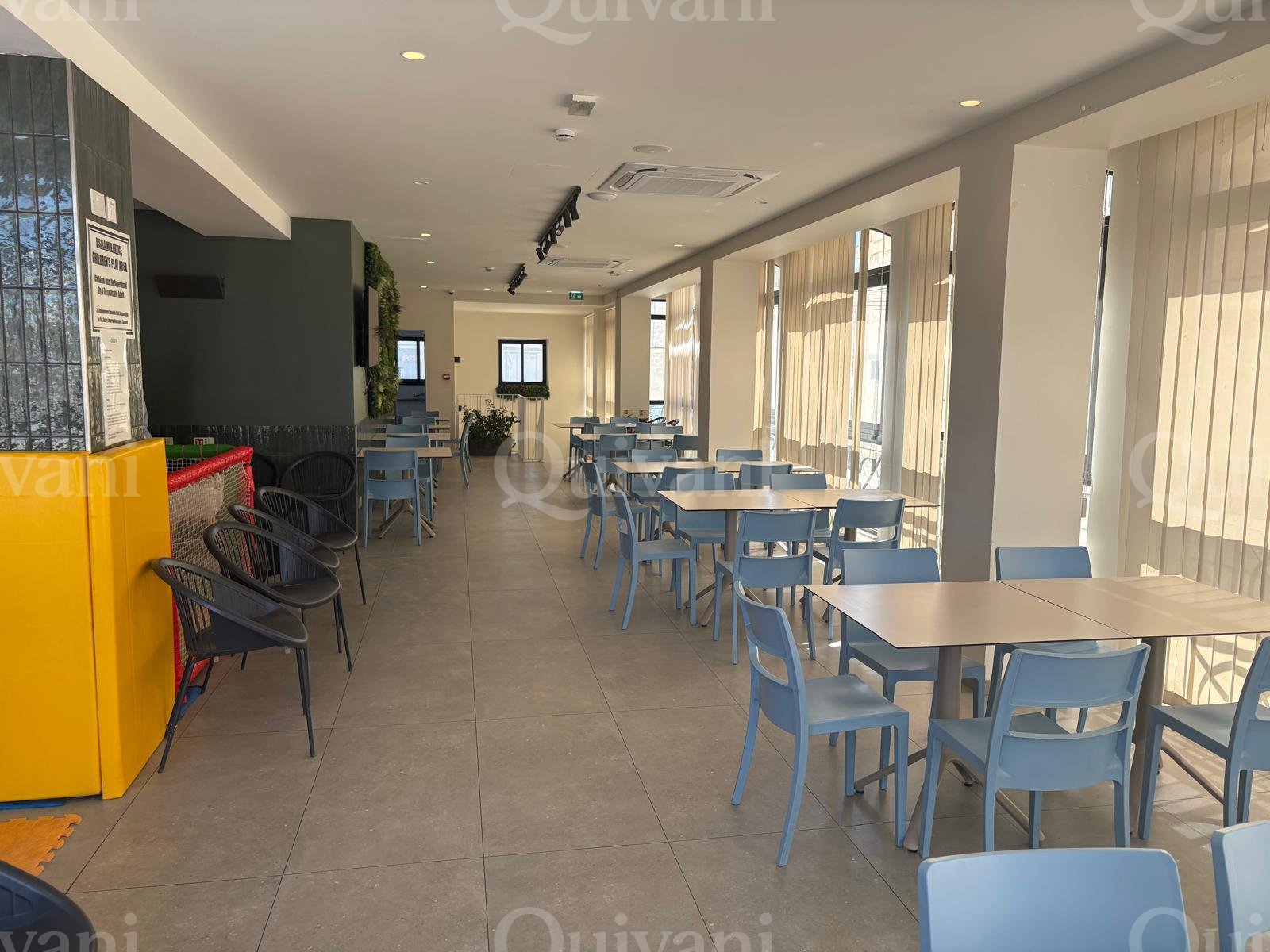 Birzebbugia, Fully Equipped, Bar/Restaurant