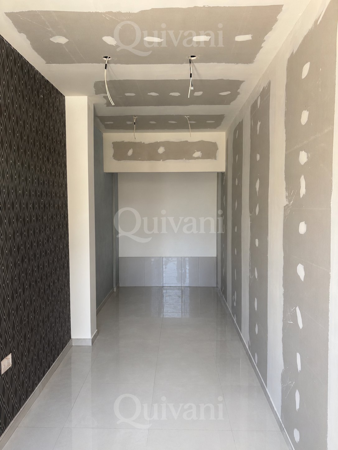 brand new shop /office/ studio