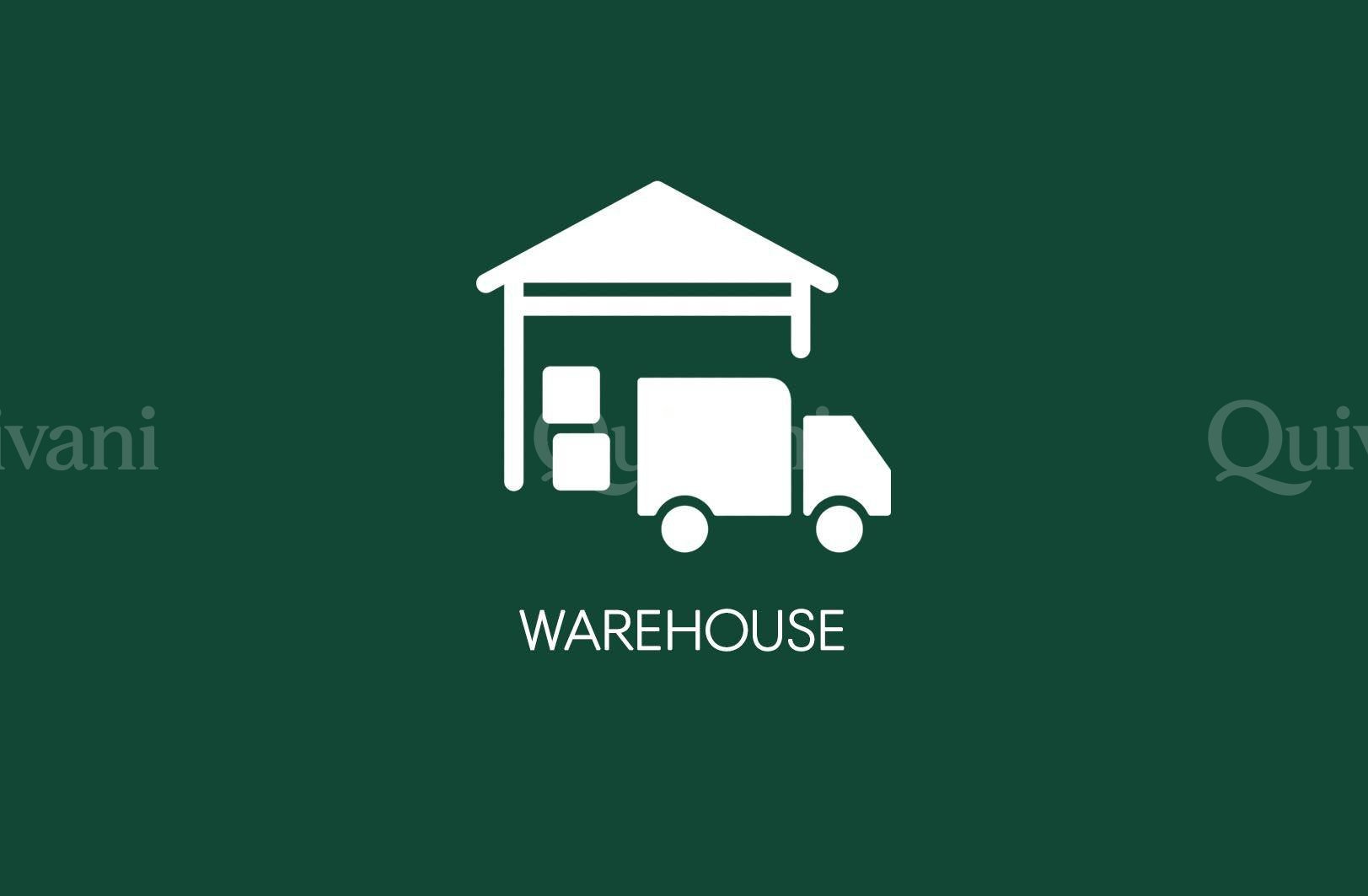Qormi, Warehouse