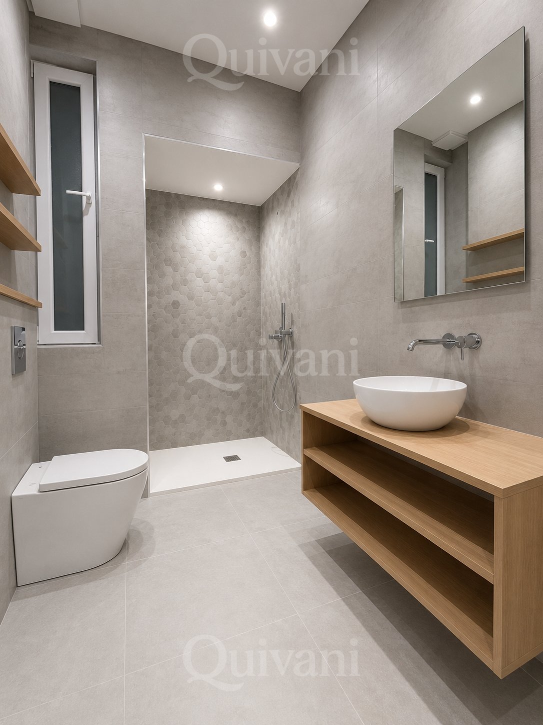 Attard, Finished, Maisonette