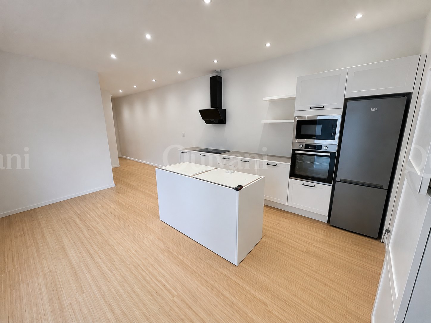 Attard, Finished, Maisonette