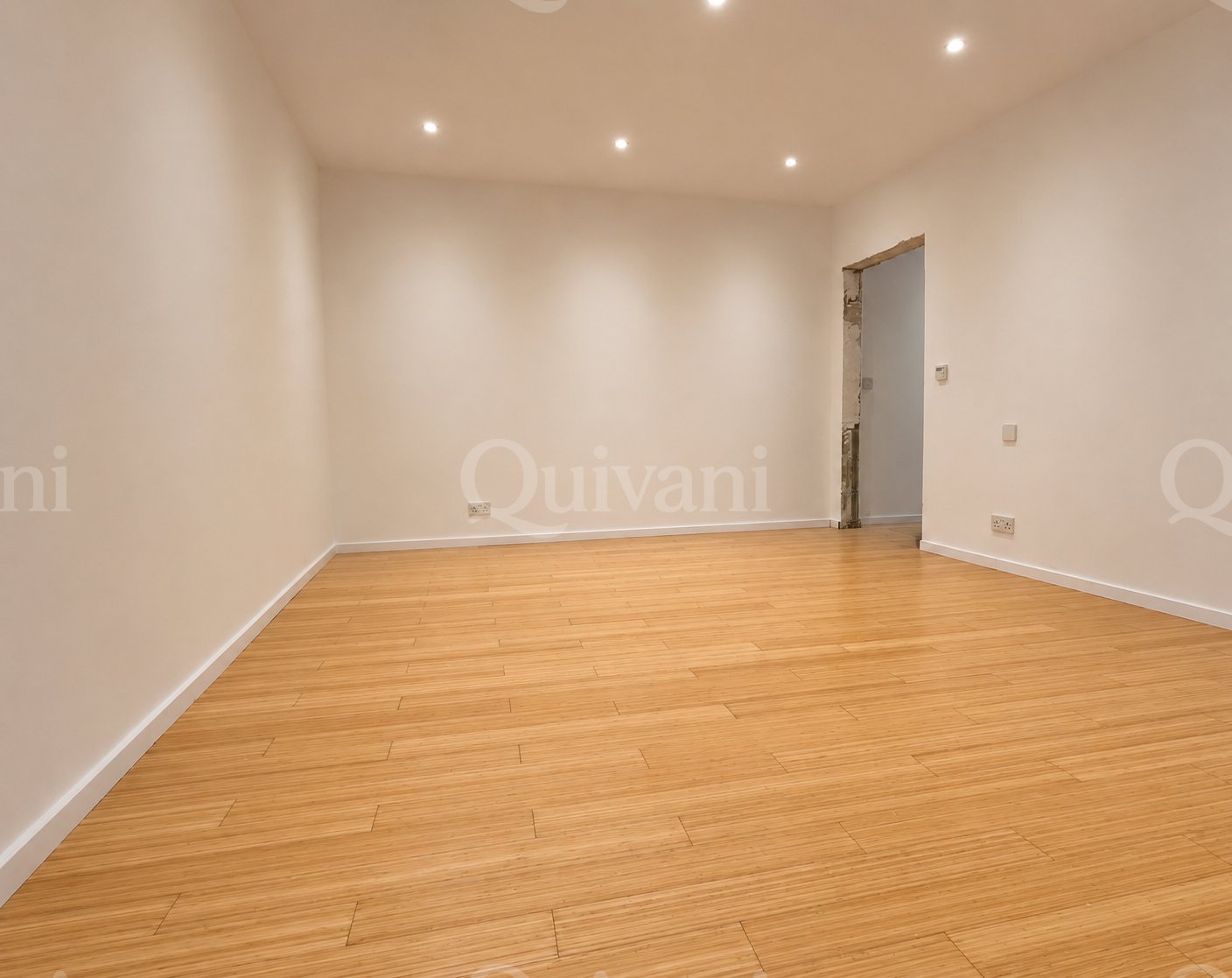 Attard, Finished, Maisonette