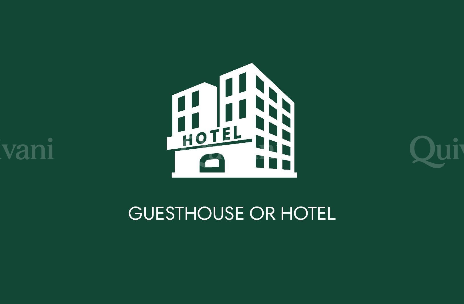 Senglea, Hotel