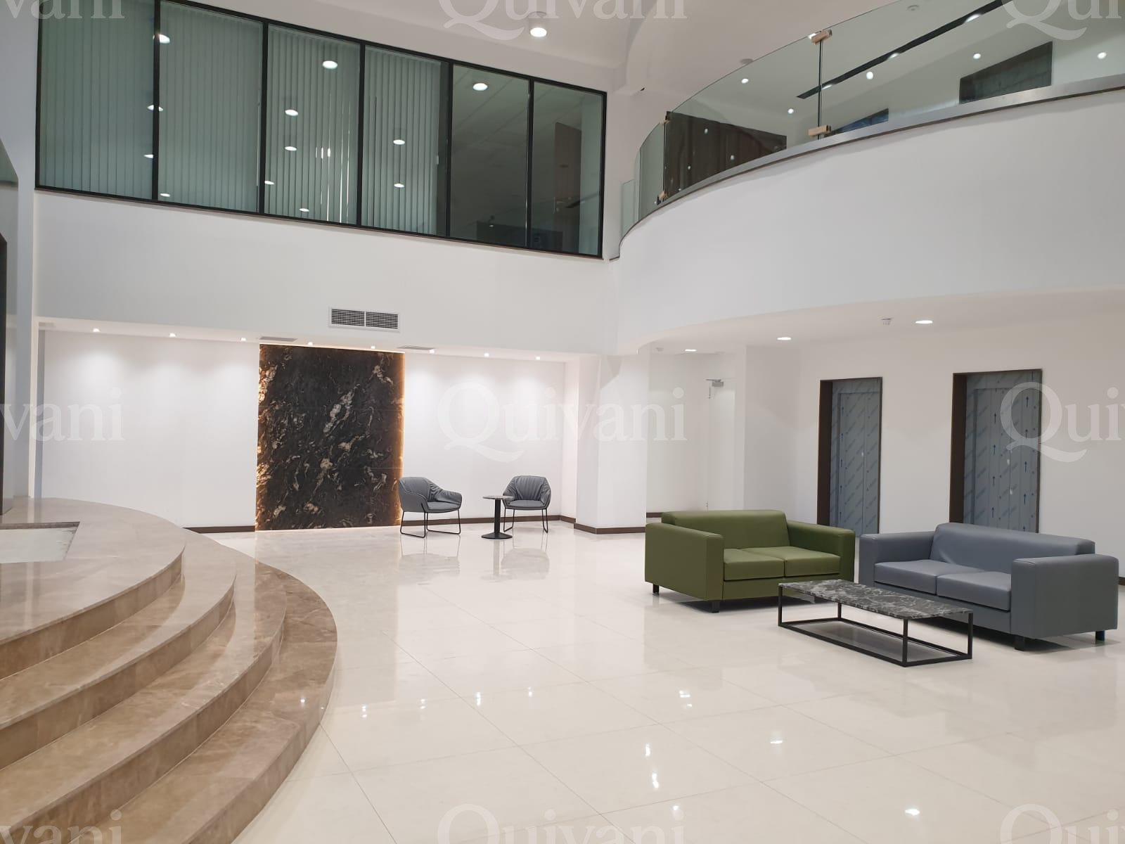 Qormi,  Office Block